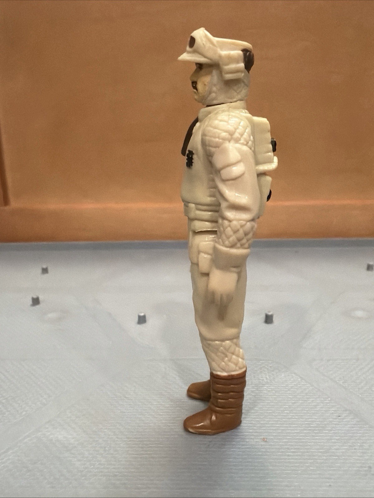 Rebel Commander sold