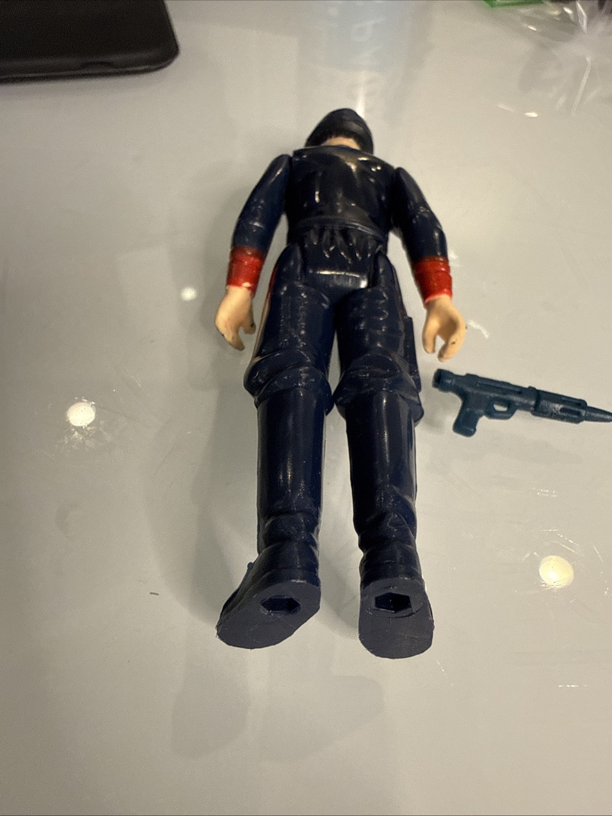 Bespin Security Guard (White) sold