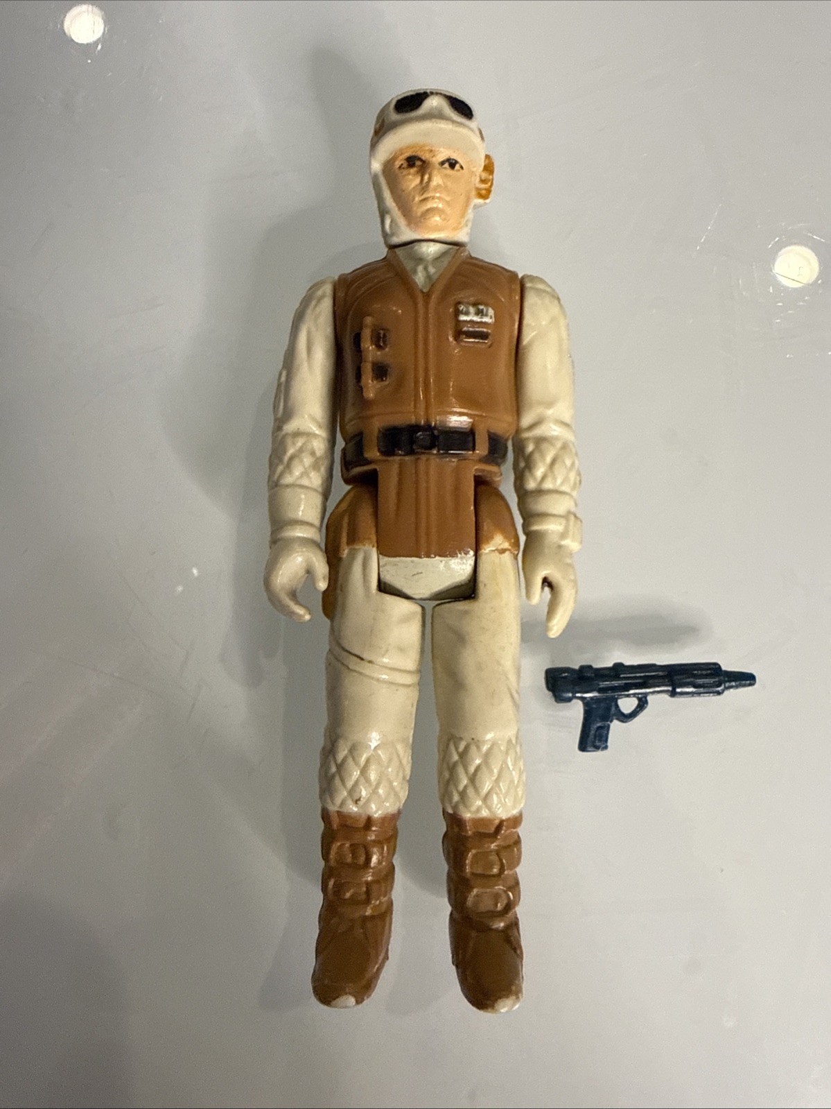 Rebel Soldier (Hoth Battle Gear) sold