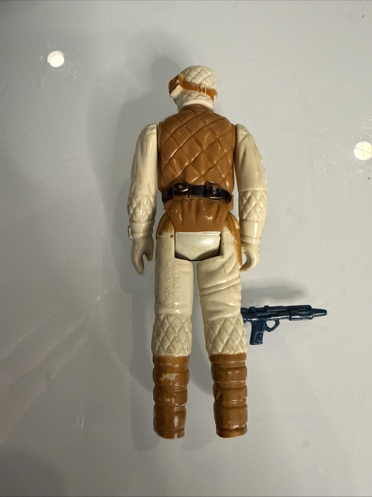 Rebel Soldier (Hoth Battle Gear) sold