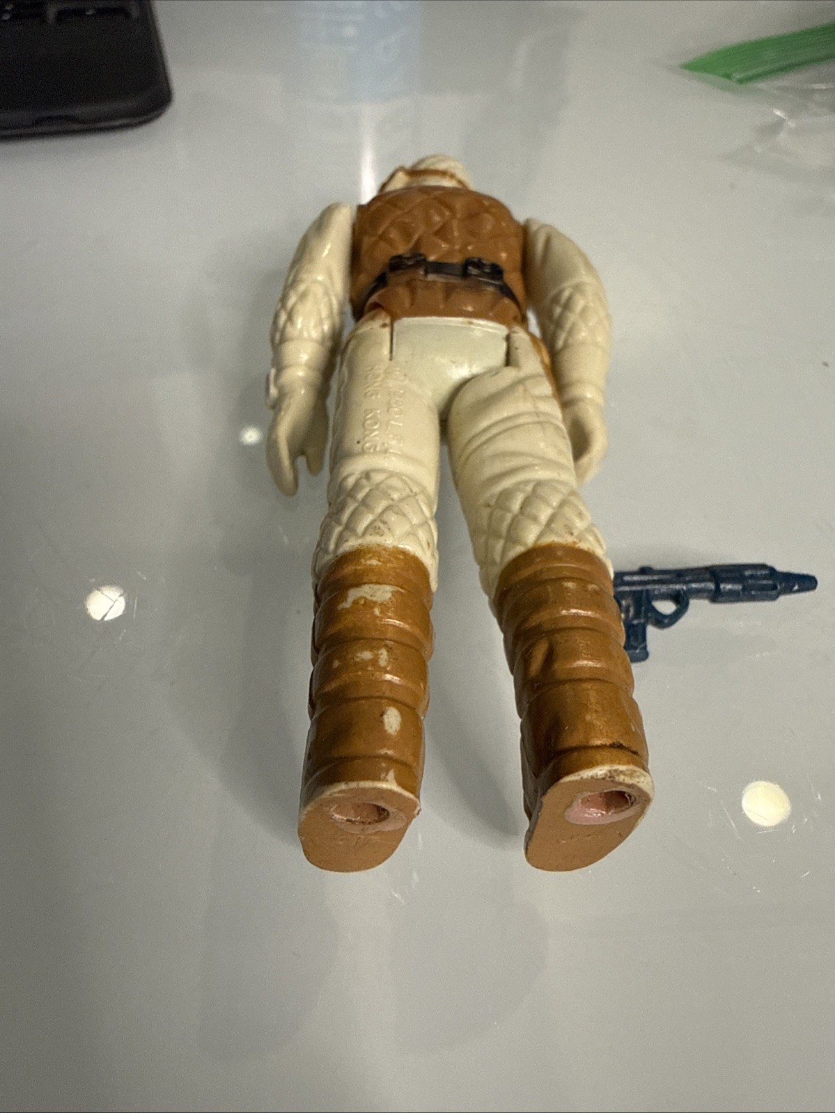 Rebel Soldier (Hoth Battle Gear) sold