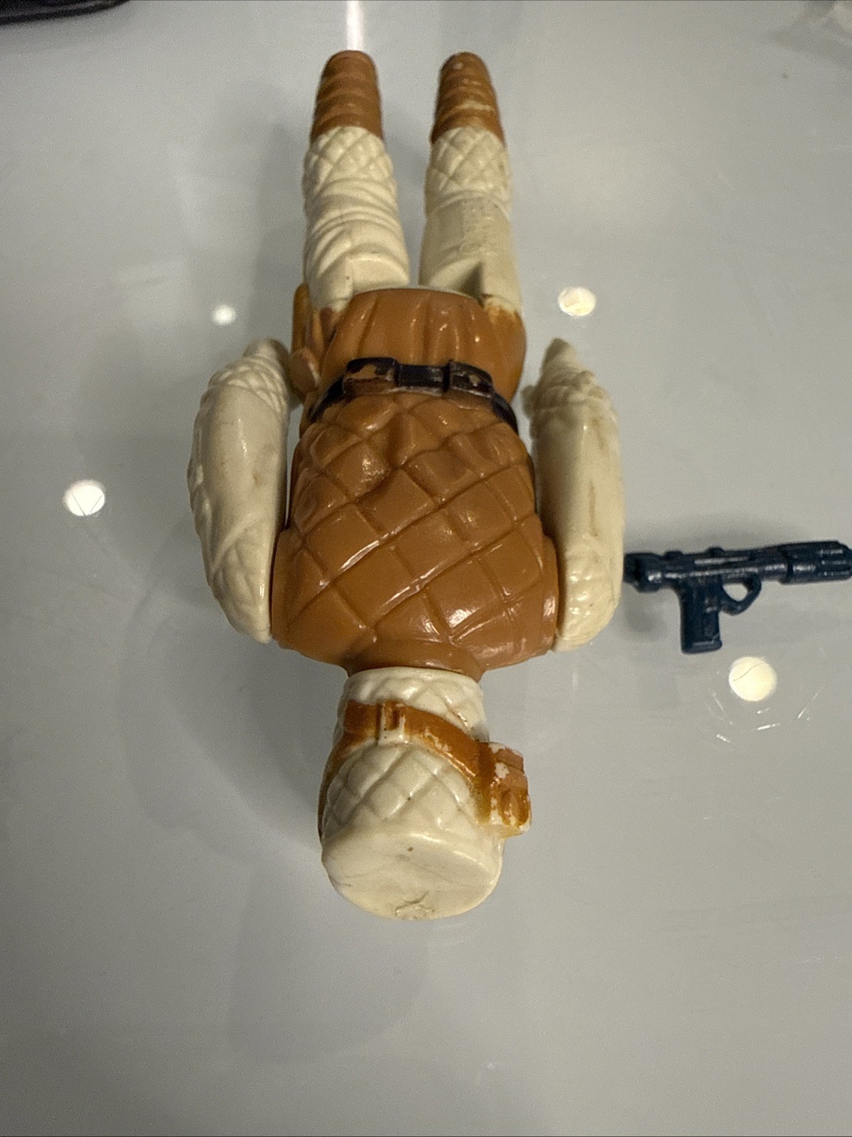 Rebel Soldier (Hoth Battle Gear) sold