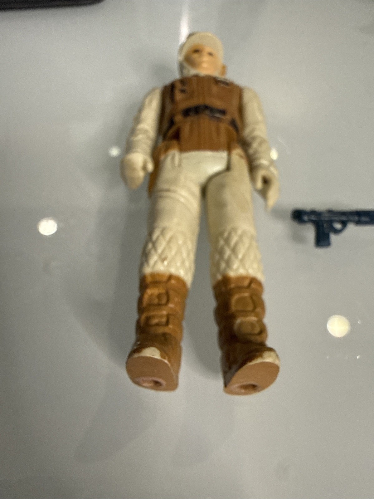 Rebel Soldier (Hoth Battle Gear) sold