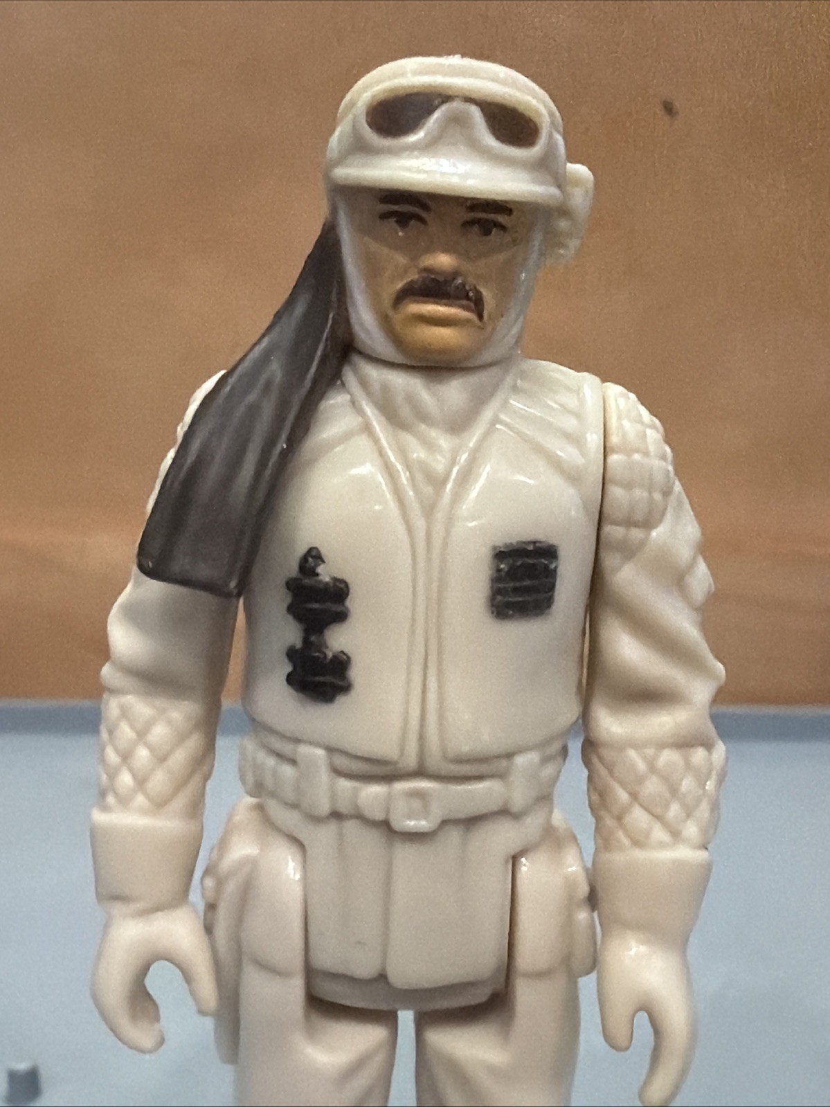 Rebel Commander sold