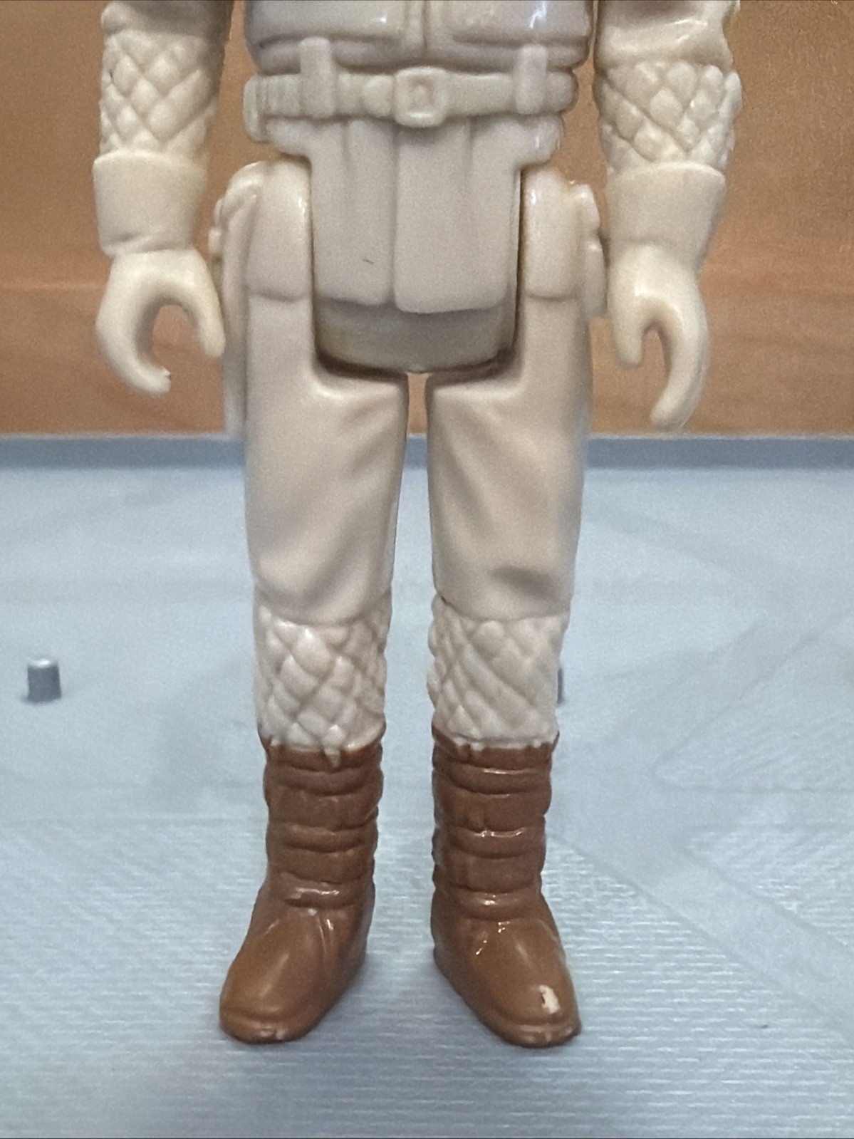 Rebel Commander sold