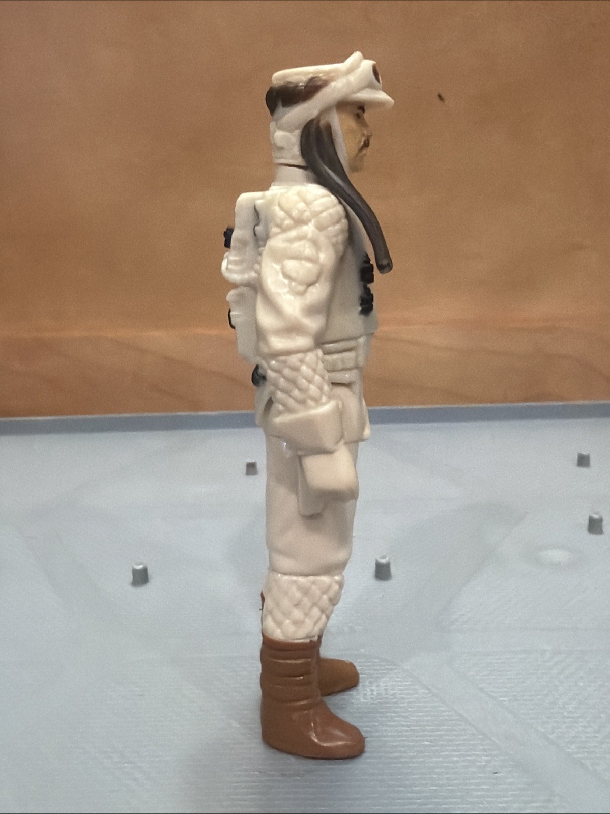 Rebel Commander sold