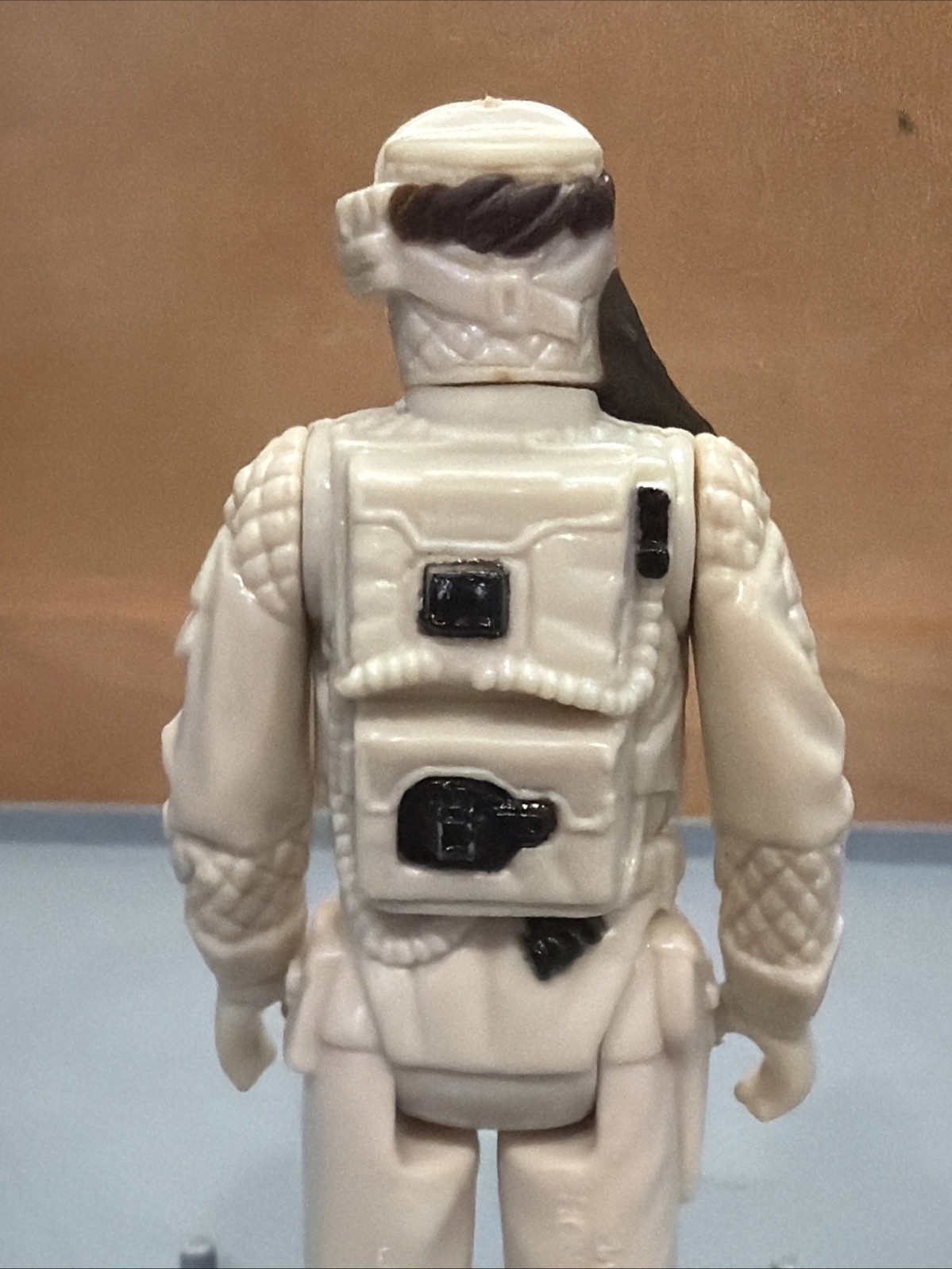 Rebel Commander sold