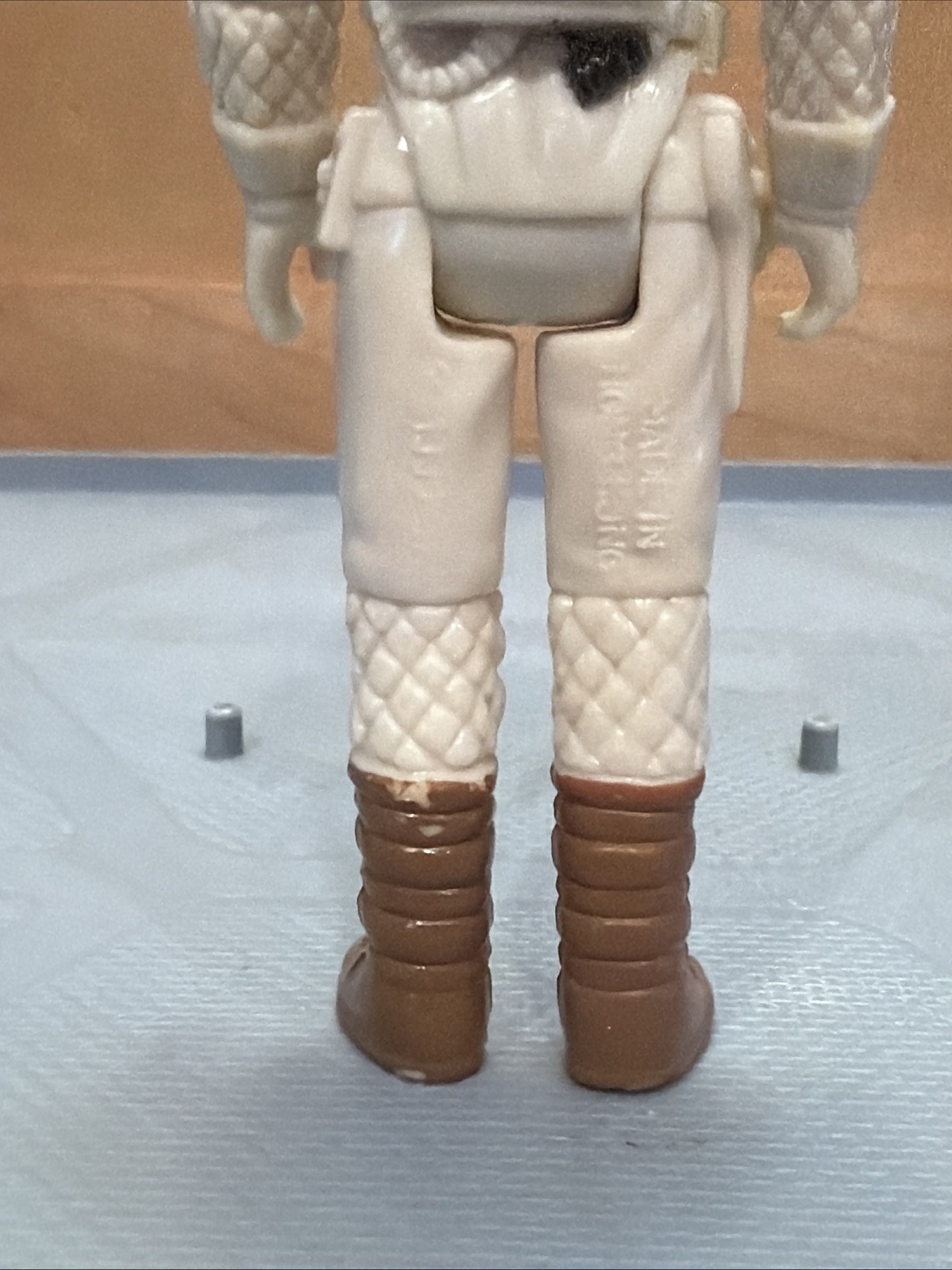 Rebel Commander sold