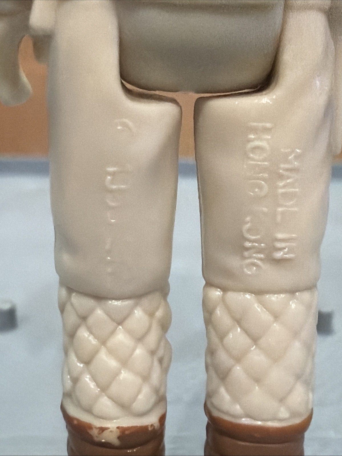 Rebel Commander sold