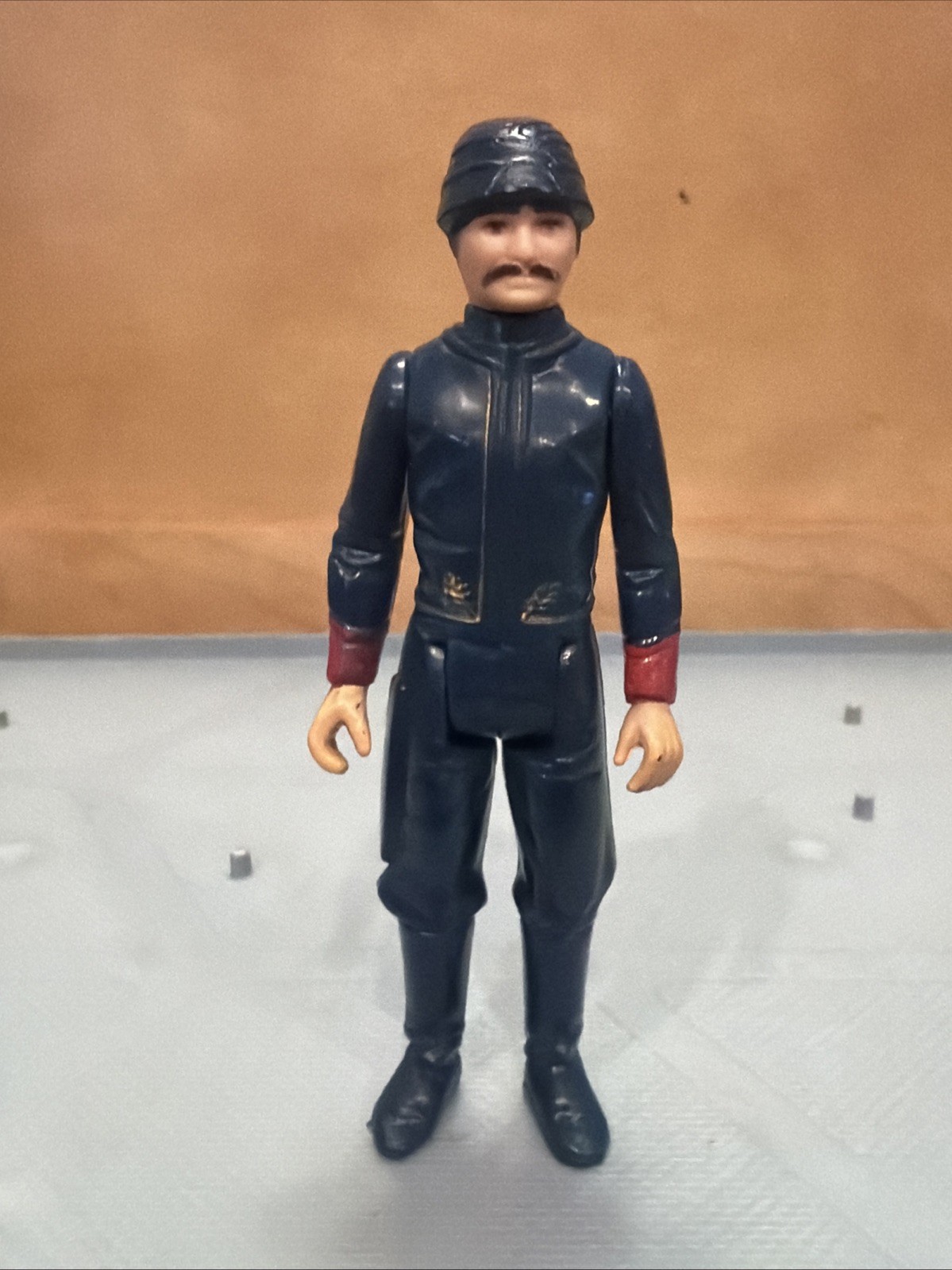 Bespin Security Guard (White) sold