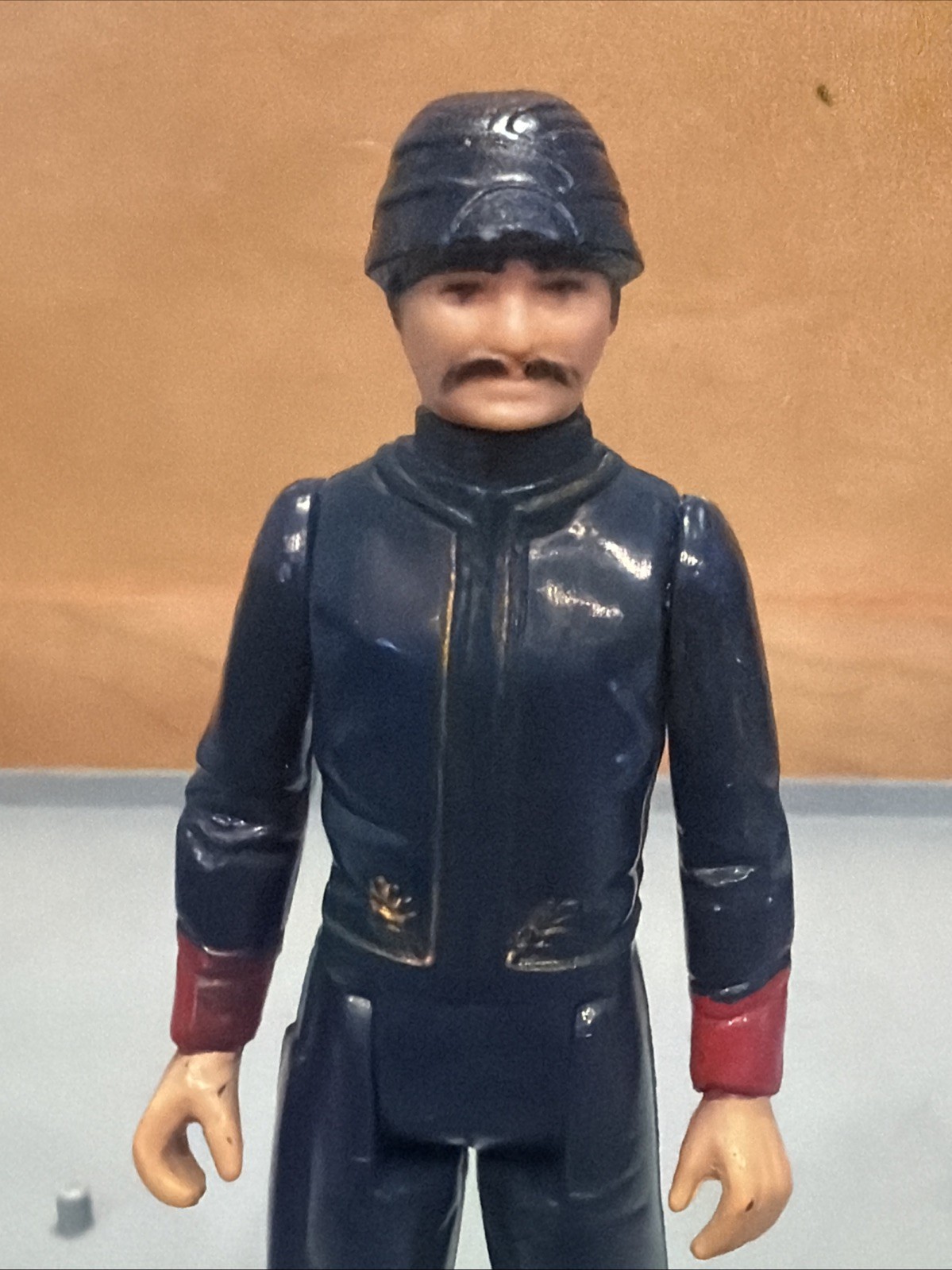 Bespin Security Guard (White) sold