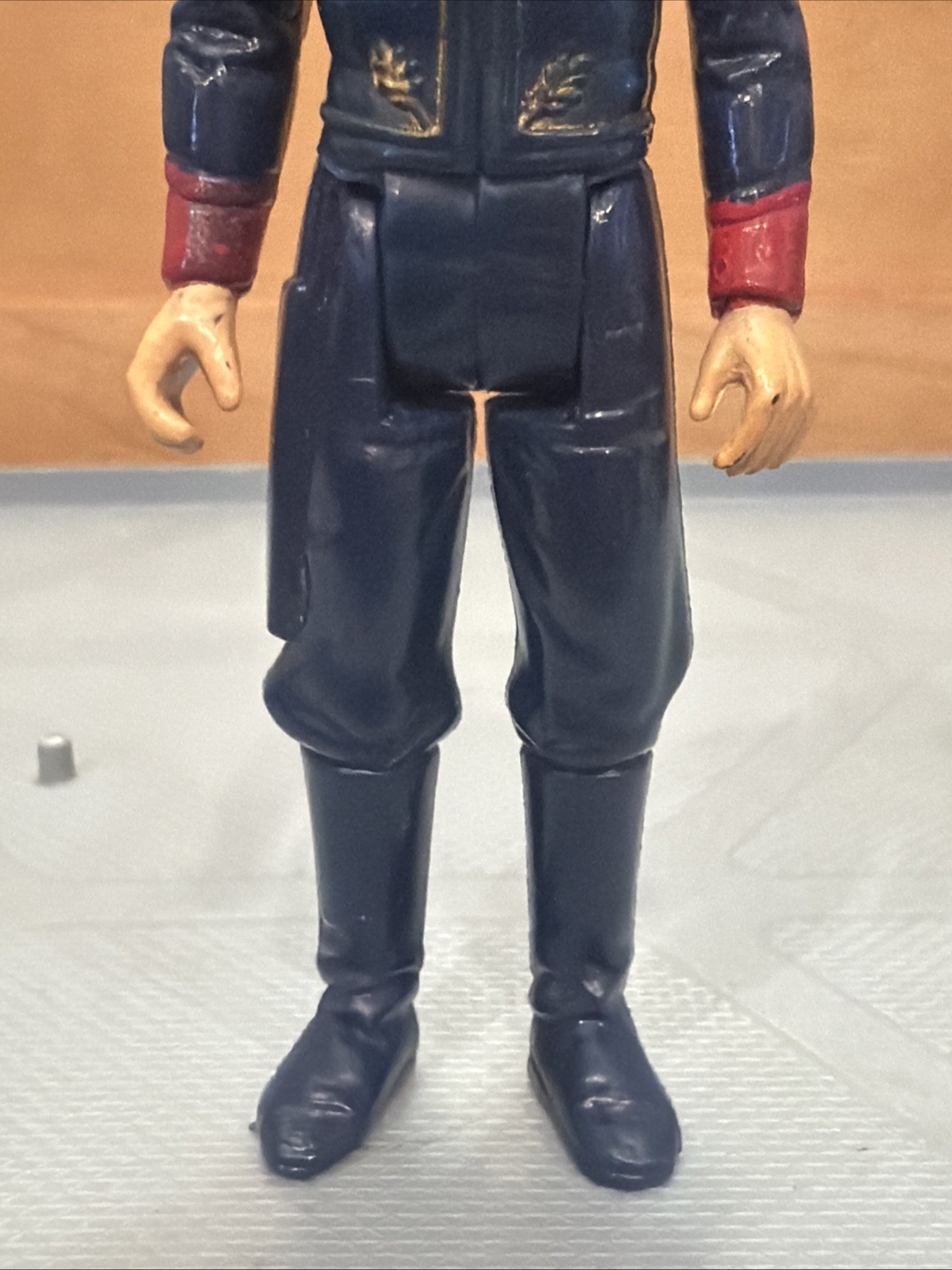 Bespin Security Guard (White) sold