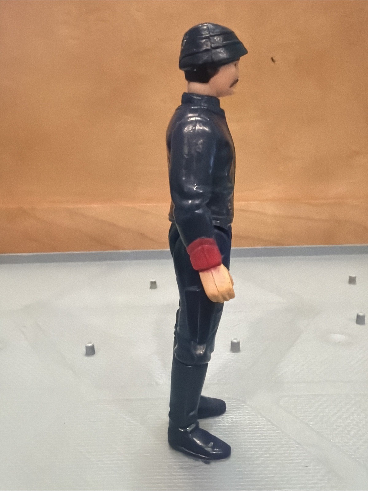 Bespin Security Guard (White) sold