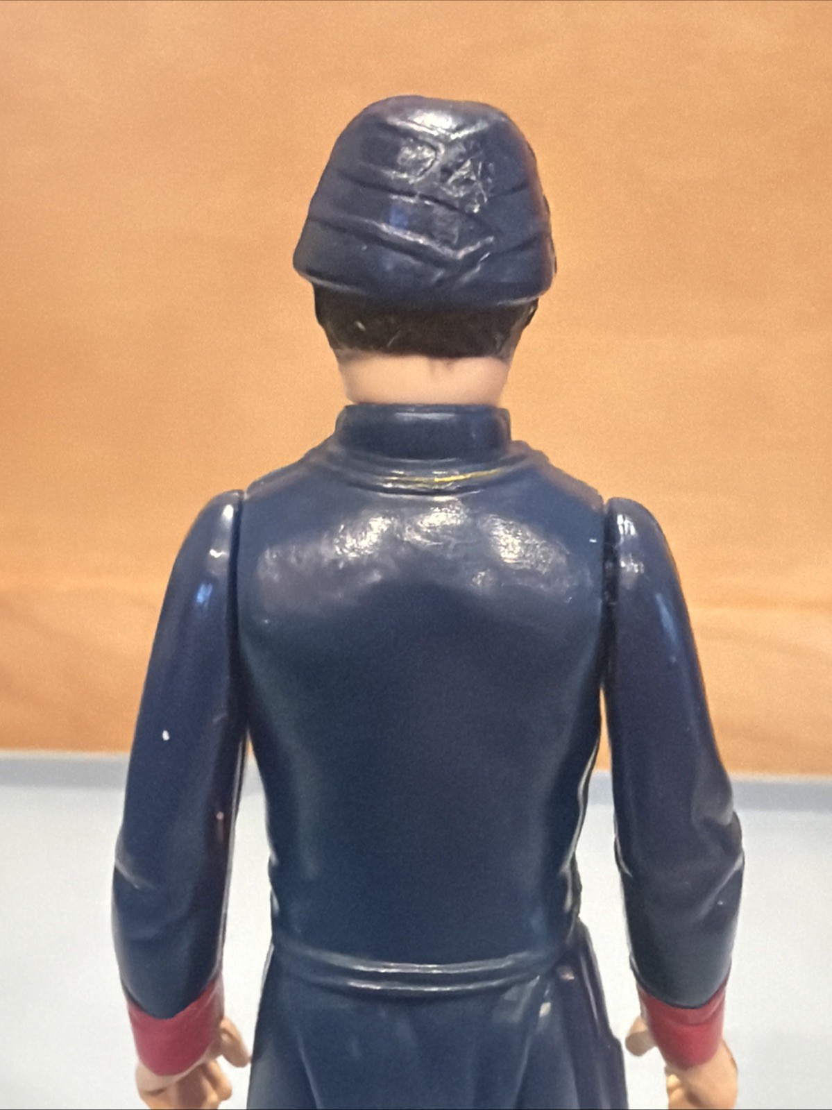 Bespin Security Guard (White) sold