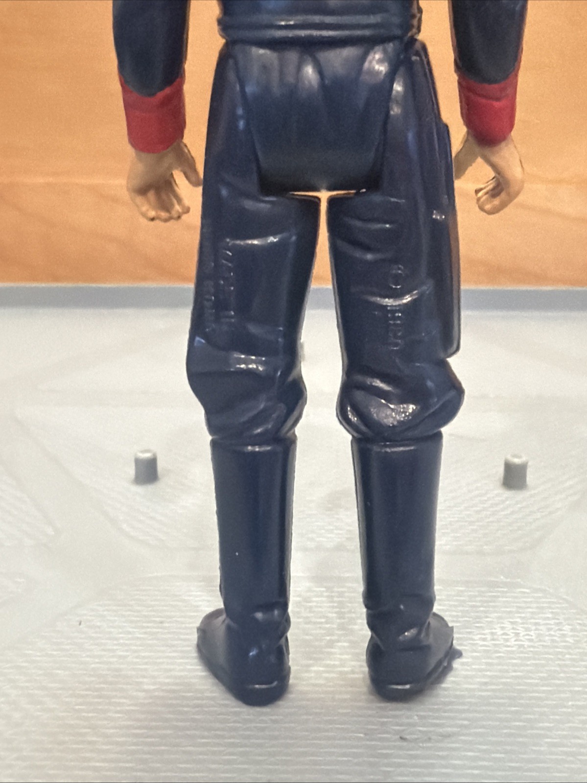 Bespin Security Guard (White) sold