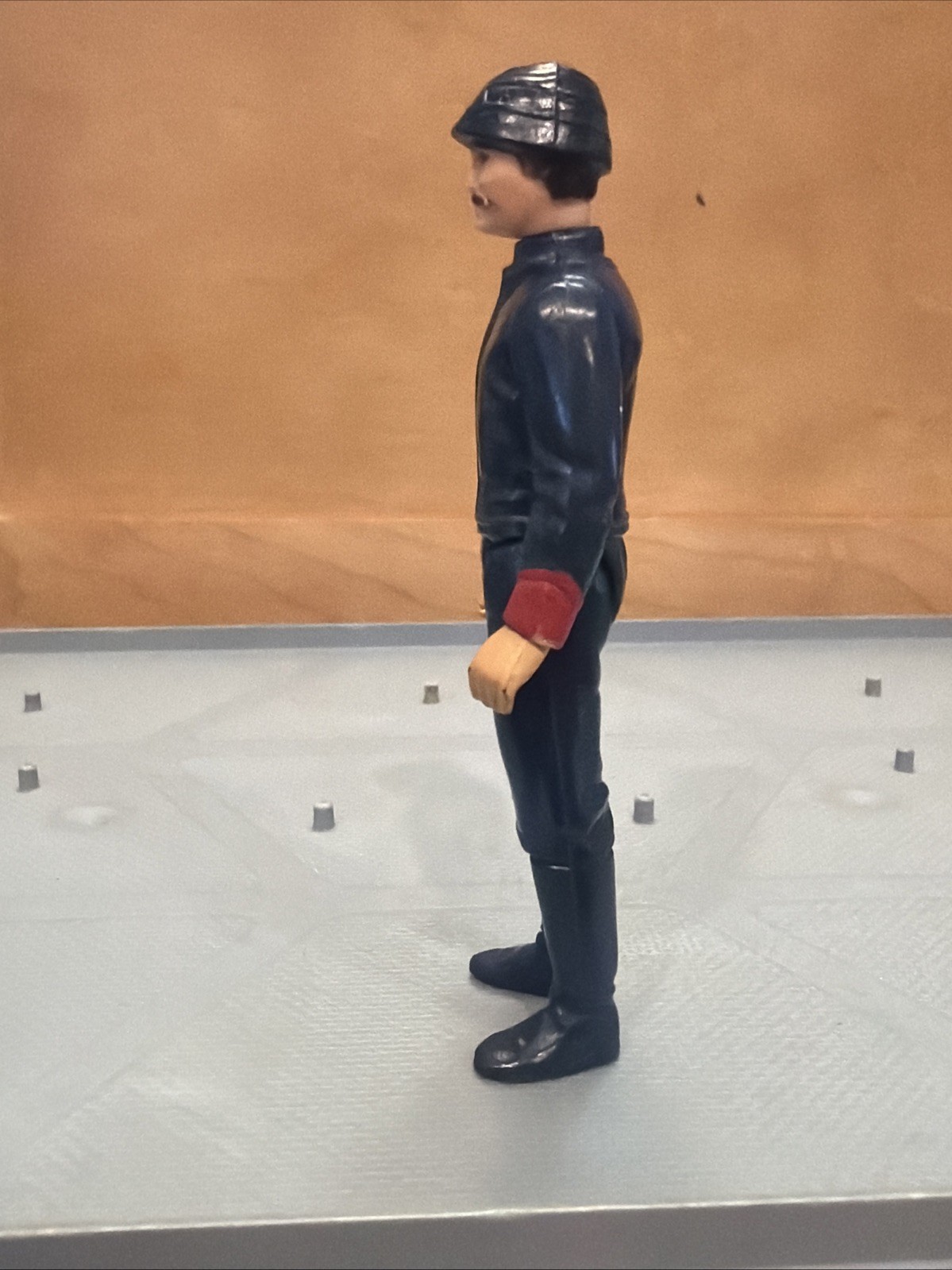 Bespin Security Guard (White) sold