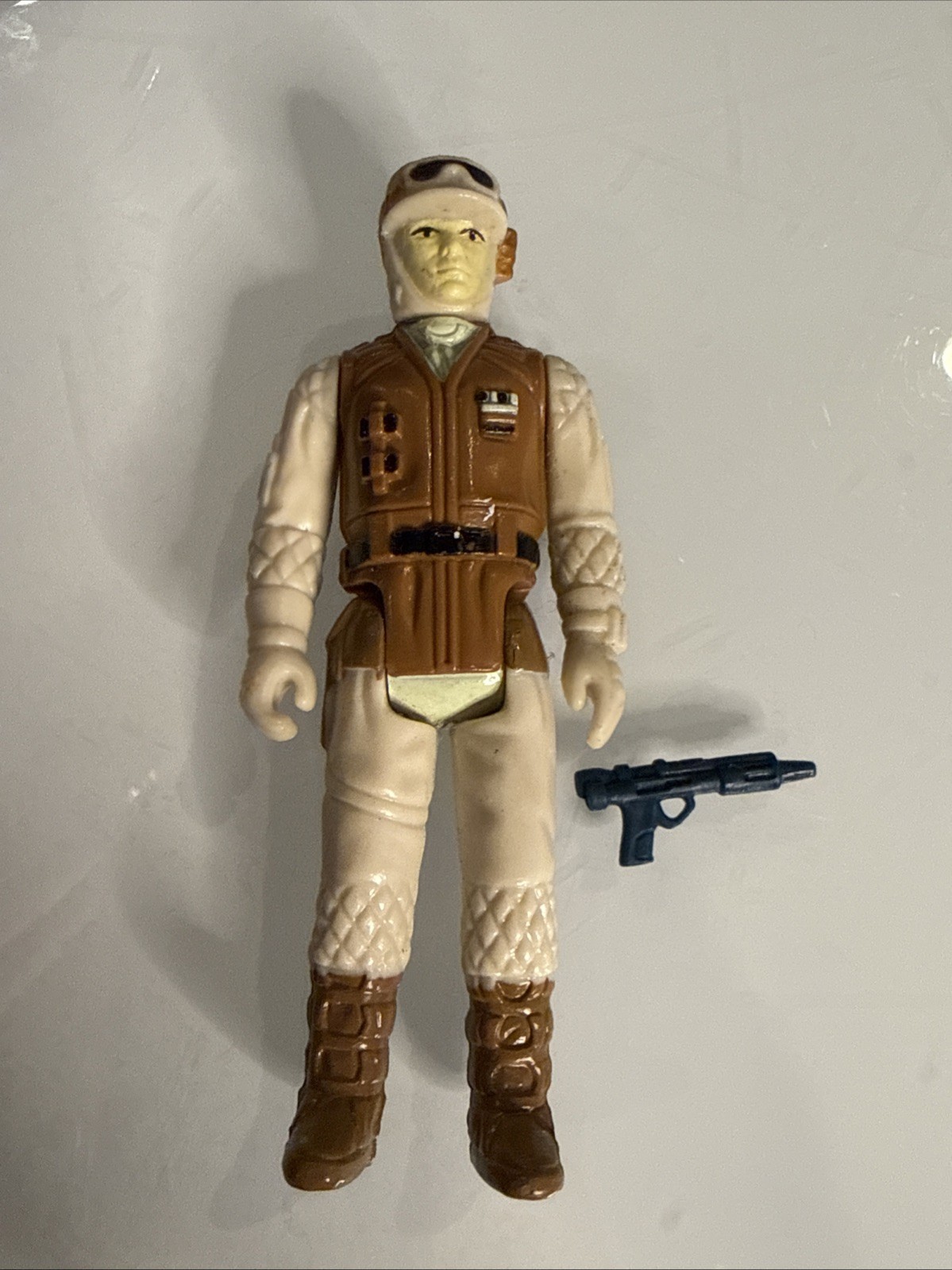 Rebel Soldier (Hoth Battle Gear) sold