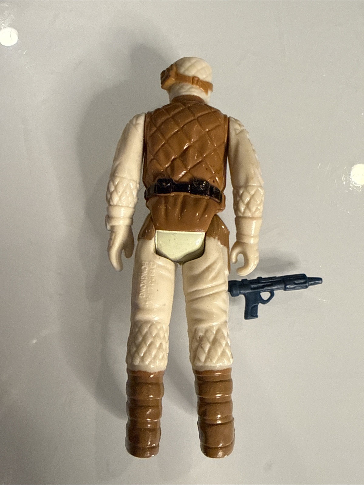 Rebel Soldier (Hoth Battle Gear) sold