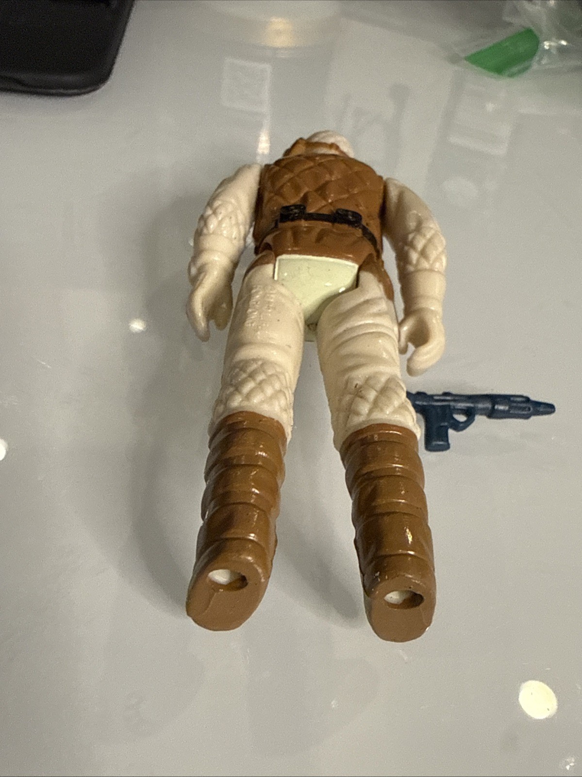 Rebel Soldier (Hoth Battle Gear) sold