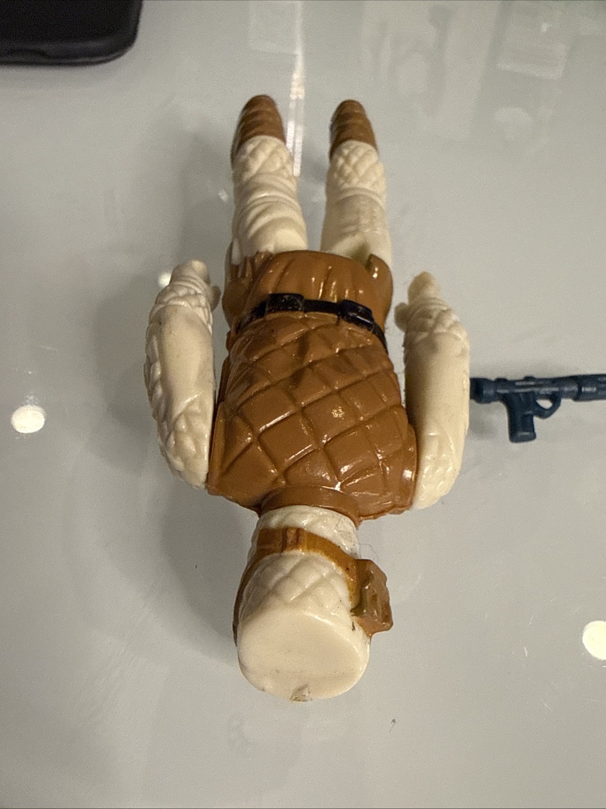 Rebel Soldier (Hoth Battle Gear) sold