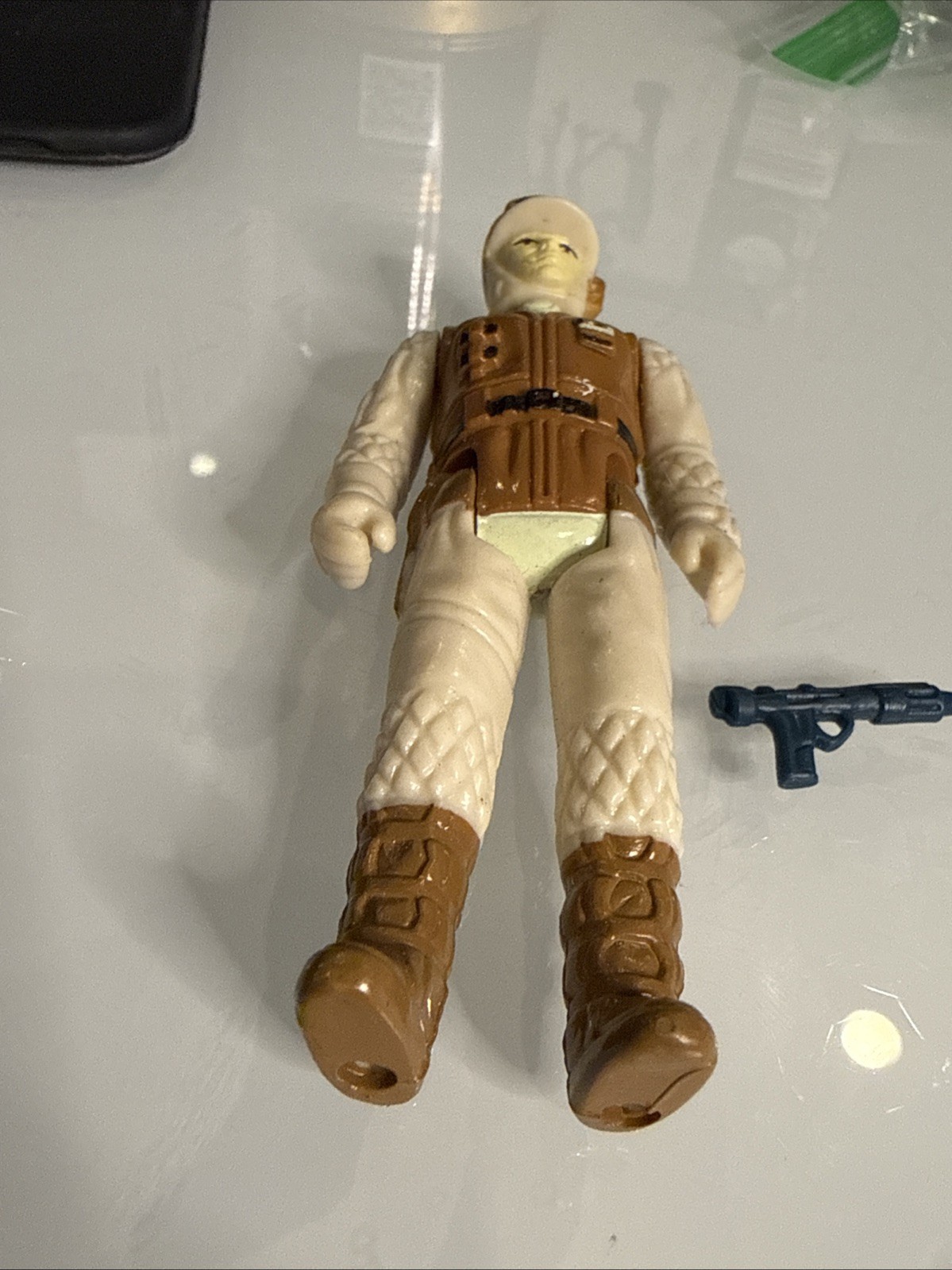 Rebel Soldier (Hoth Battle Gear) sold