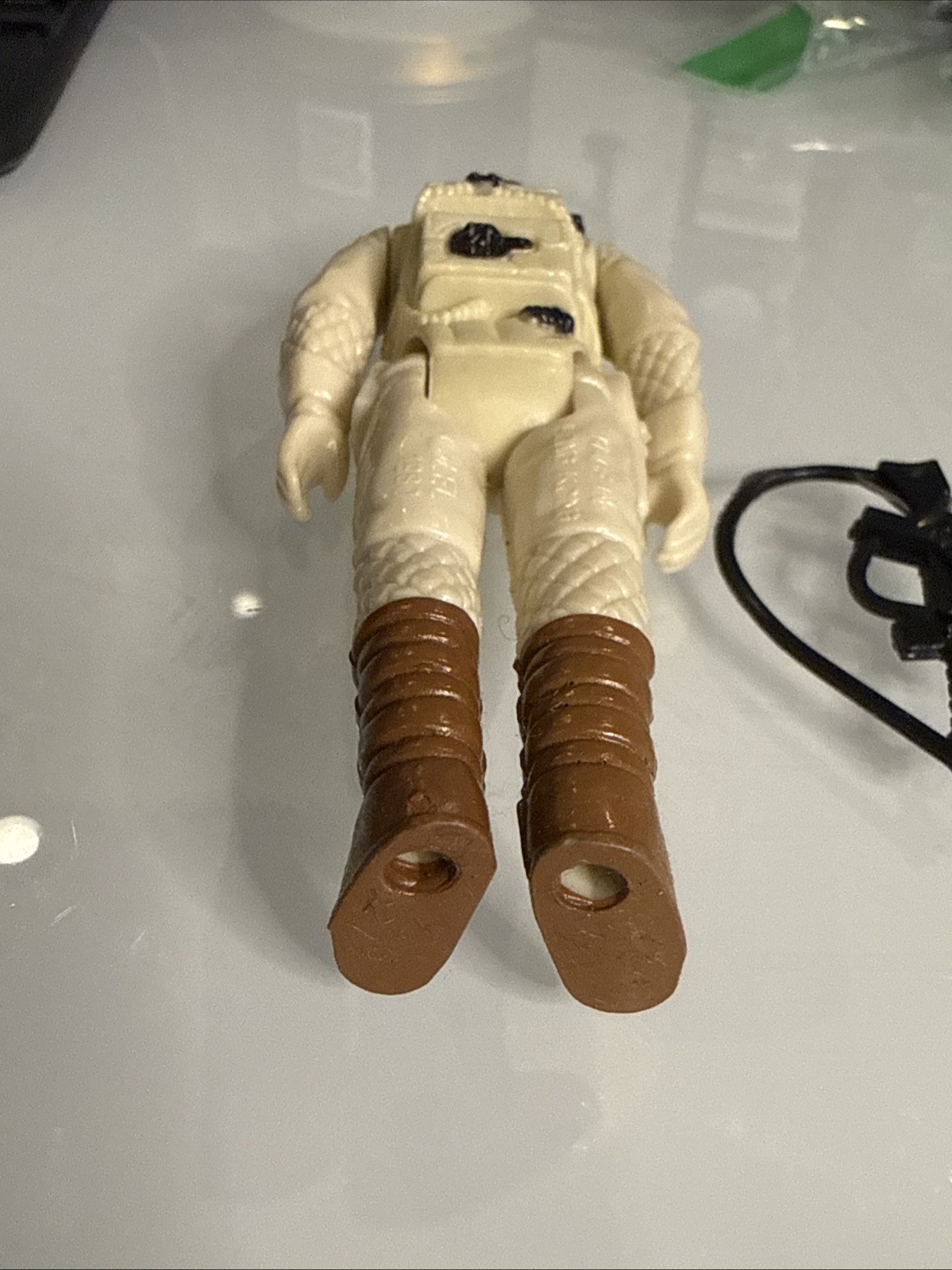 Rebel Commander sold