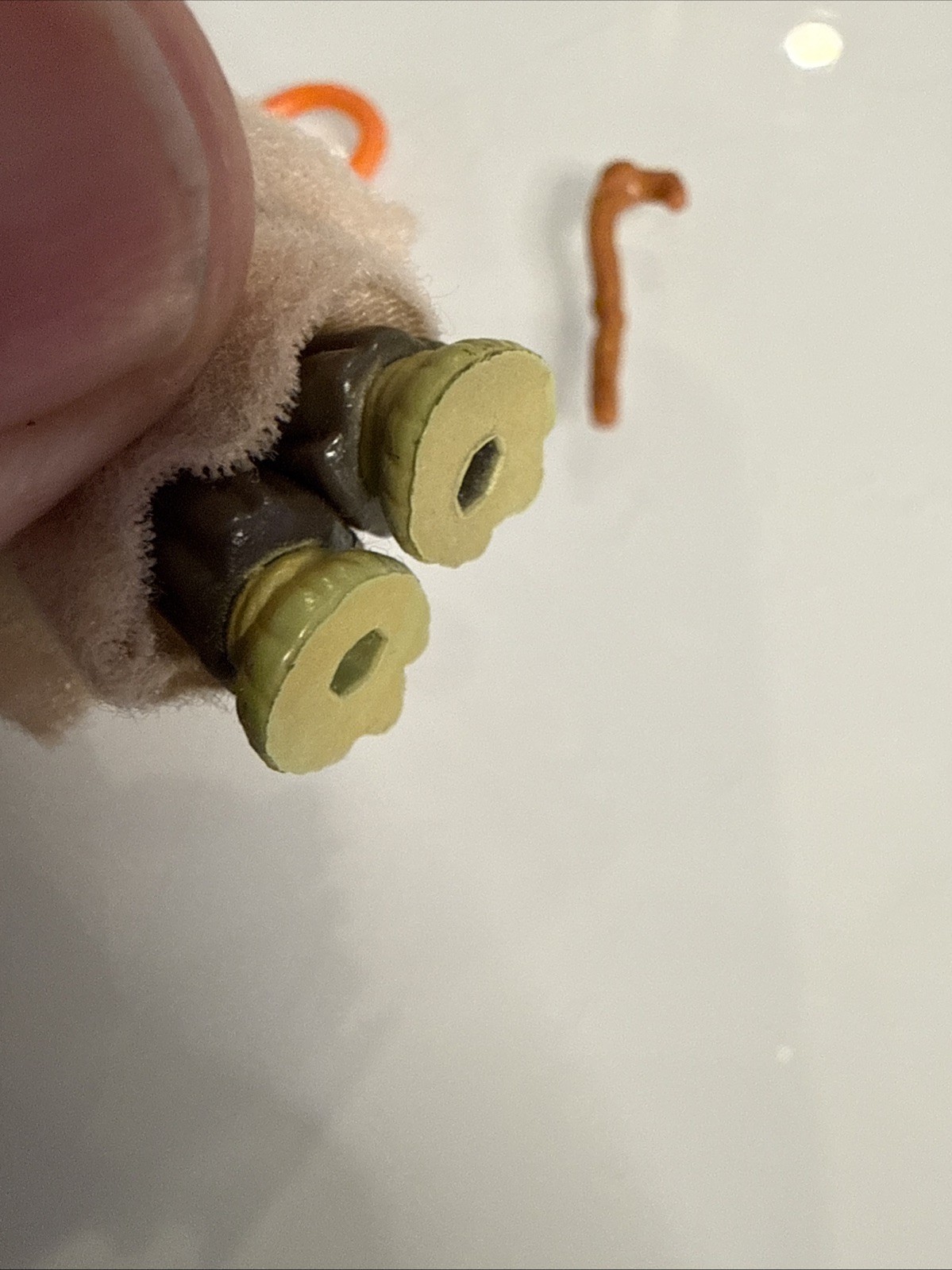 Yoda, The Jedi Master sold