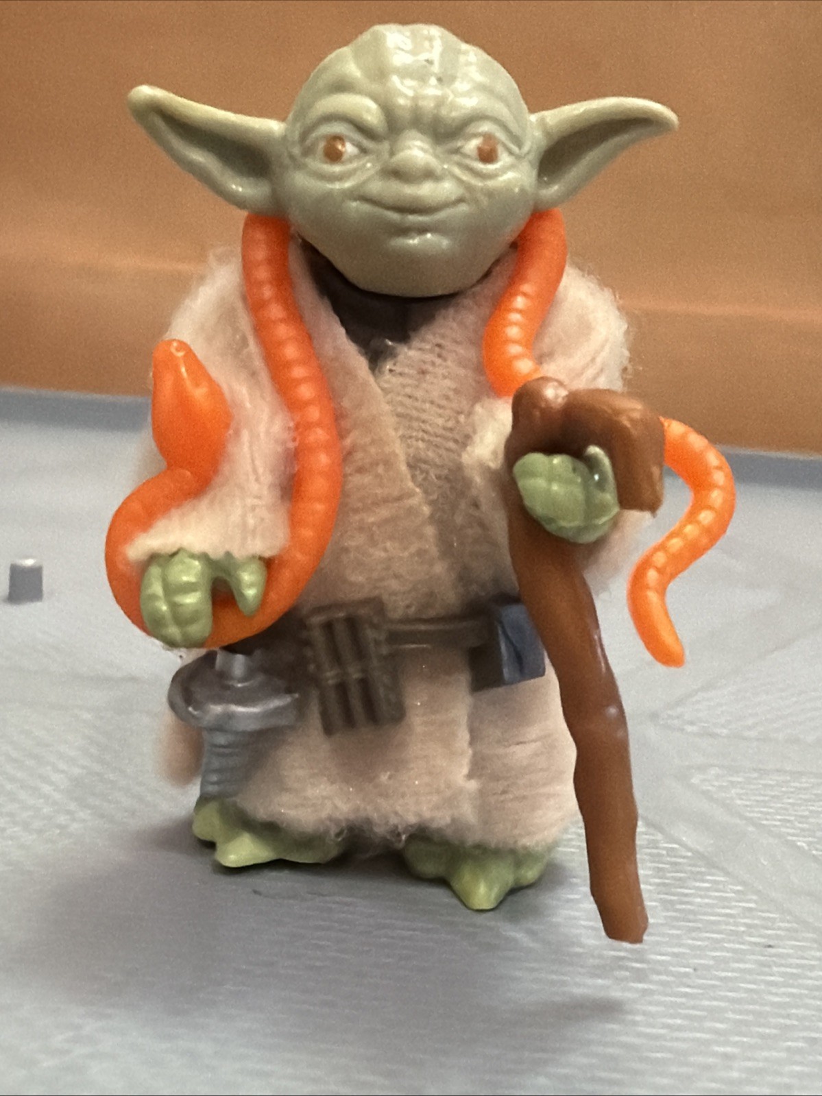 Yoda, The Jedi Master sold