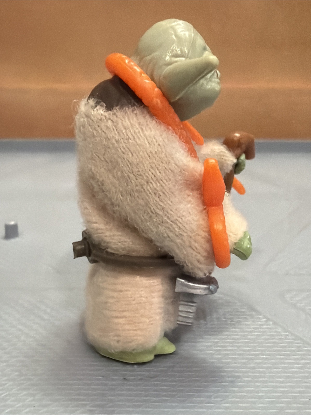 Yoda, The Jedi Master sold