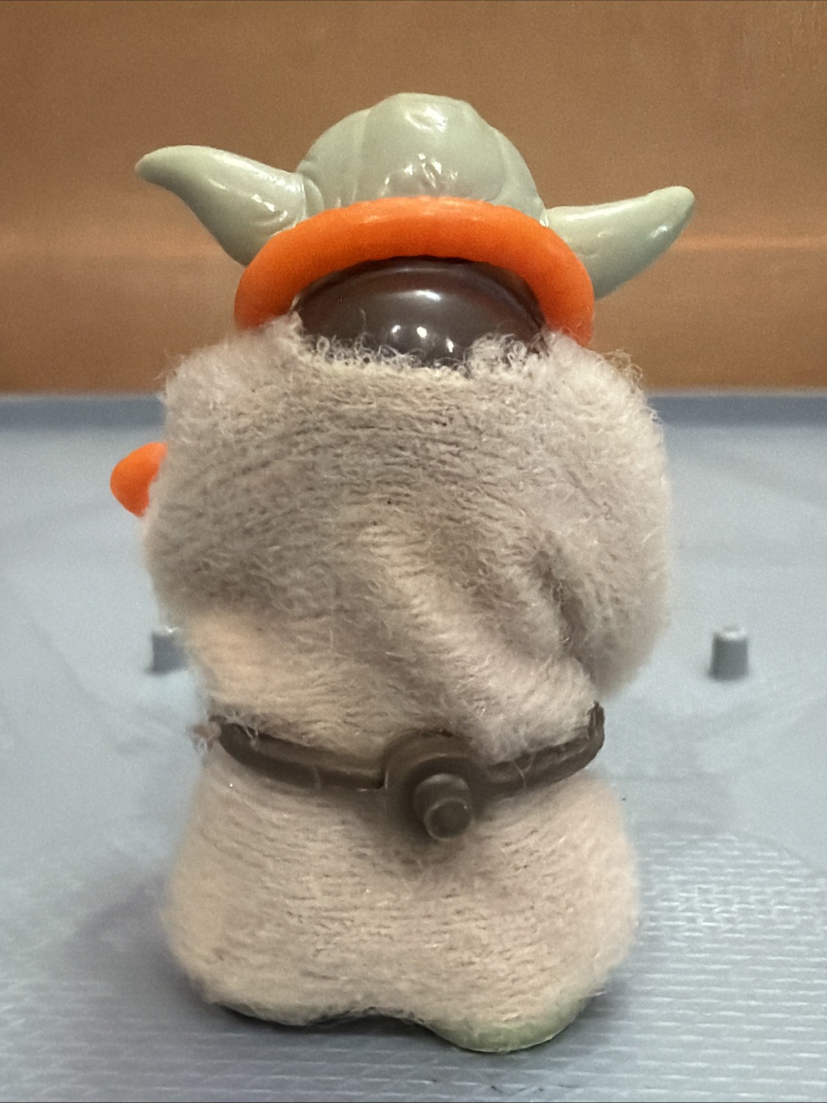 Yoda, The Jedi Master sold