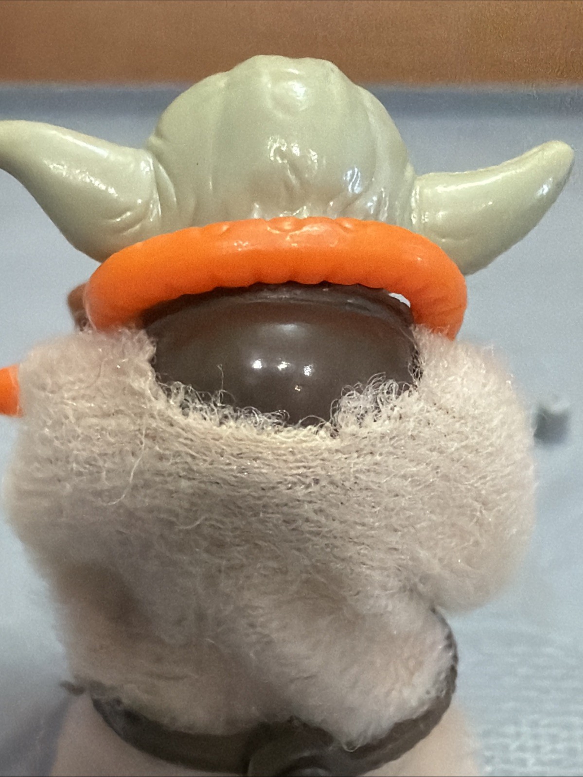 Yoda, The Jedi Master sold