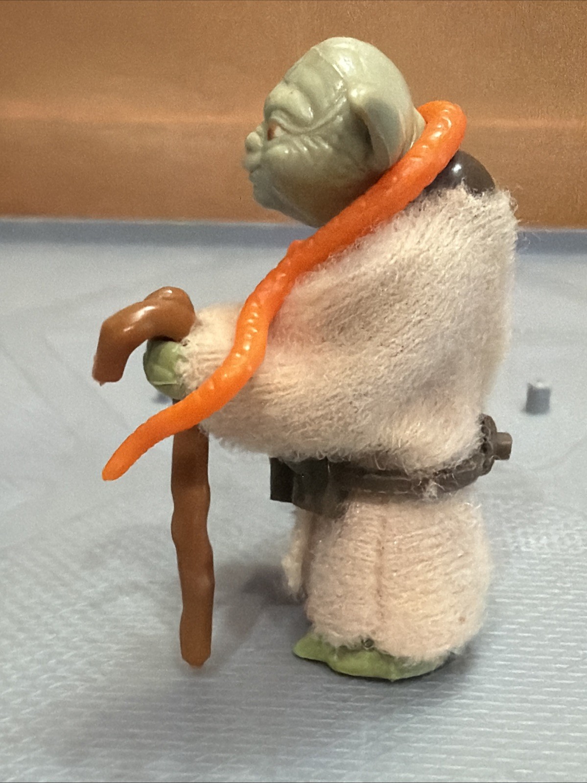 Yoda, The Jedi Master sold