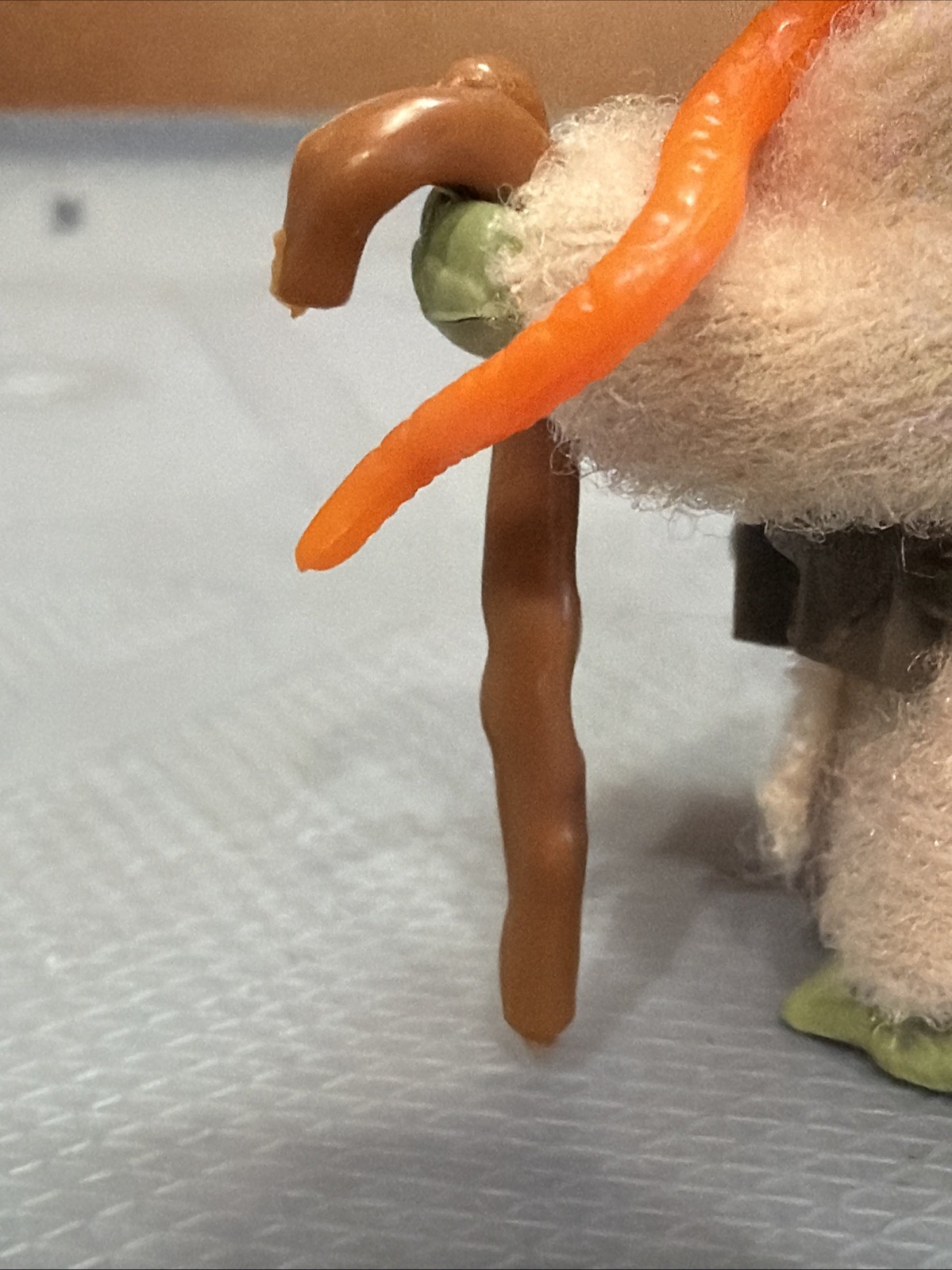 Yoda, The Jedi Master sold