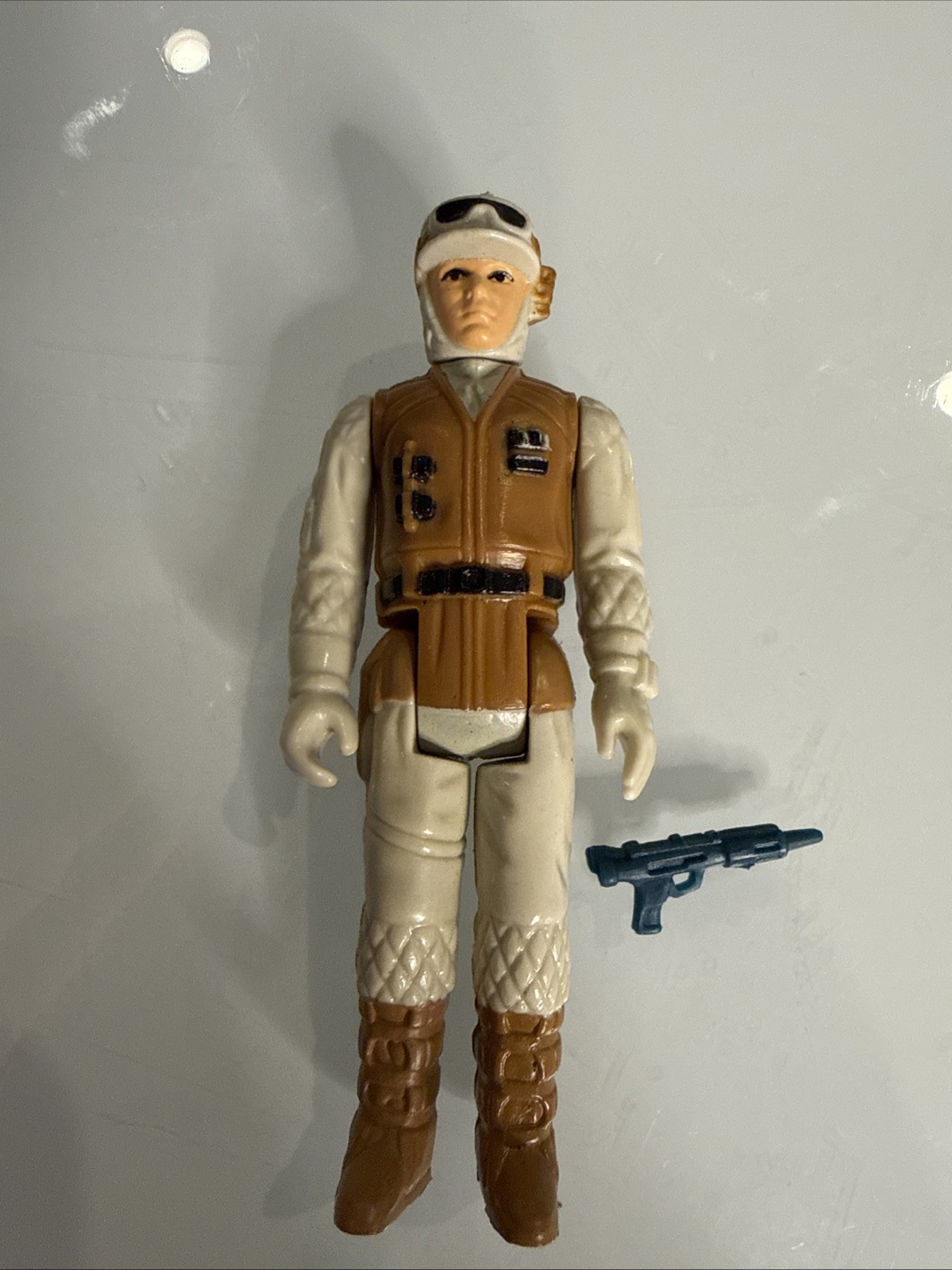 Rebel Soldier (Hoth Battle Gear) sold