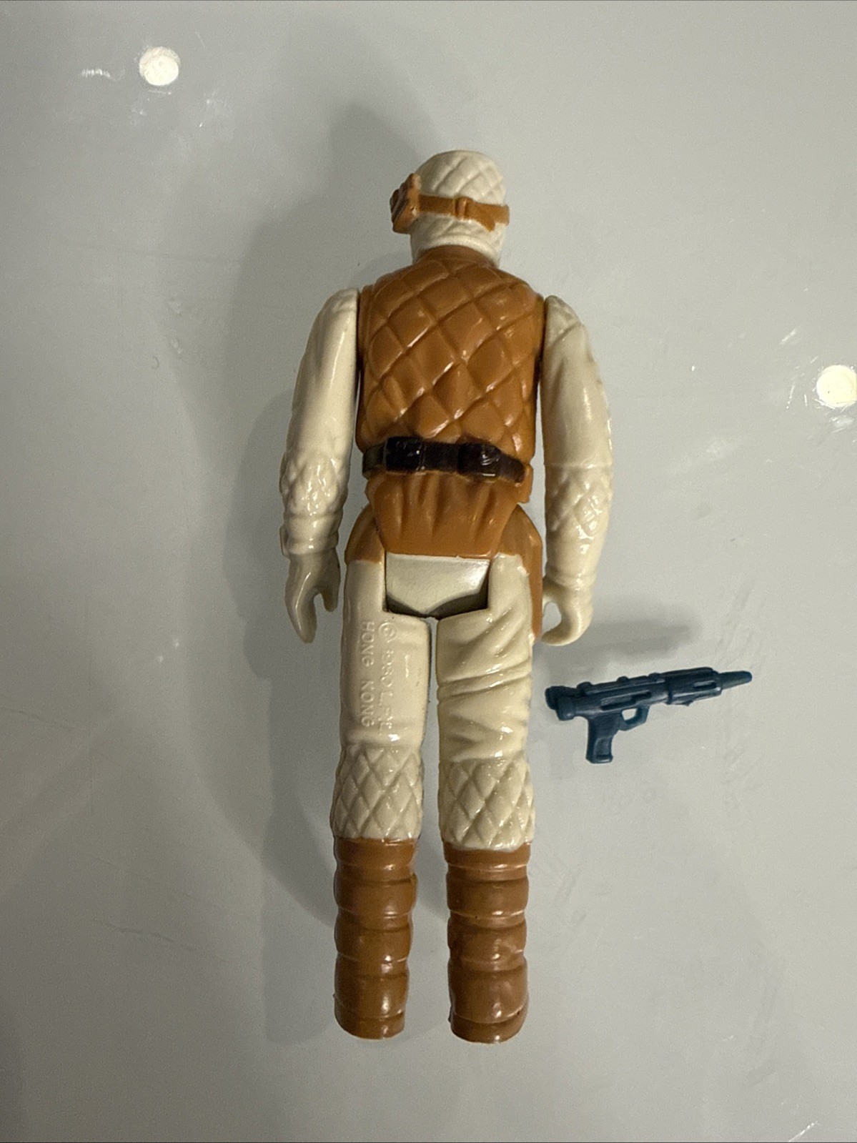 Rebel Soldier (Hoth Battle Gear) sold