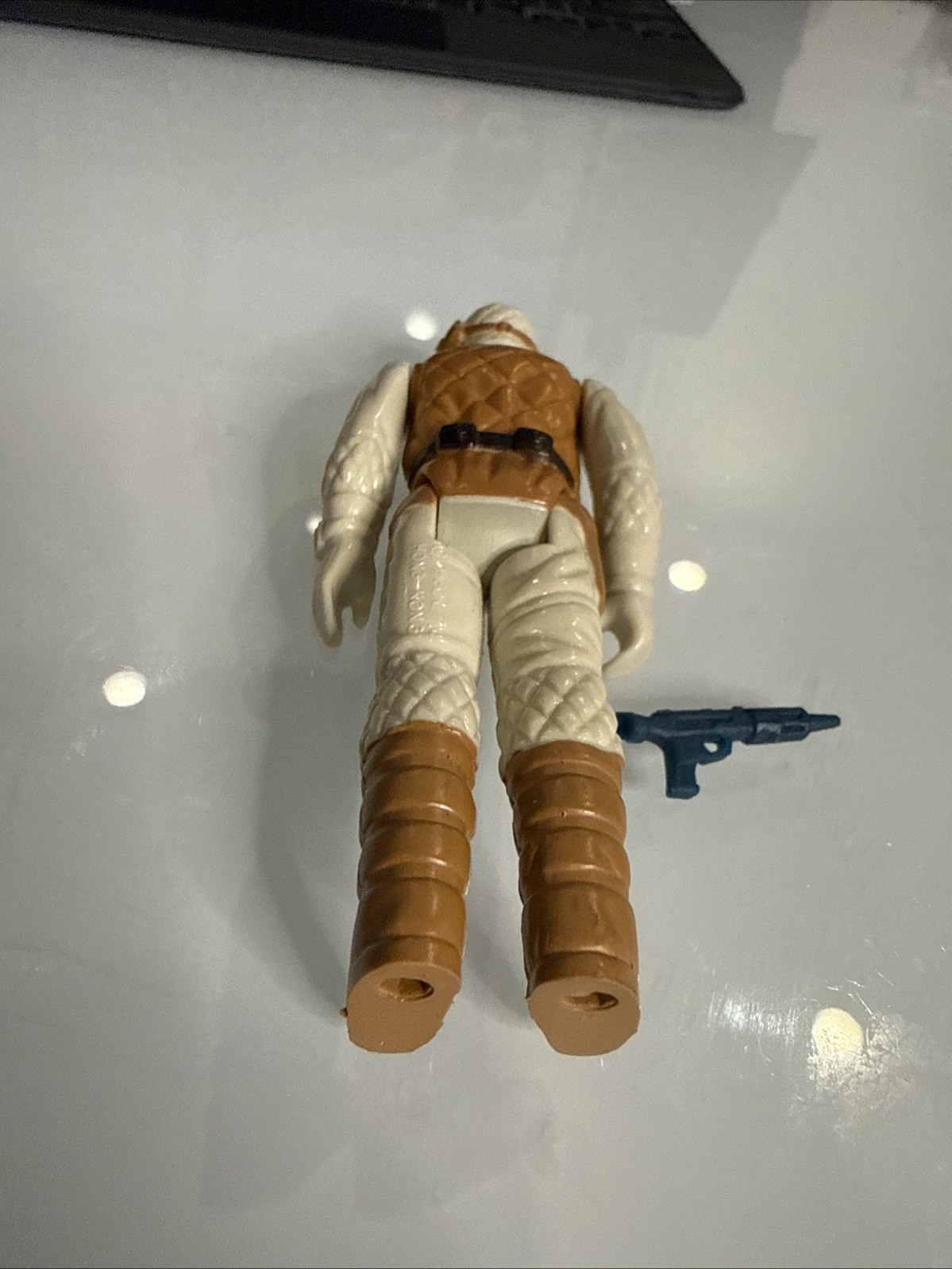 Rebel Soldier (Hoth Battle Gear) sold