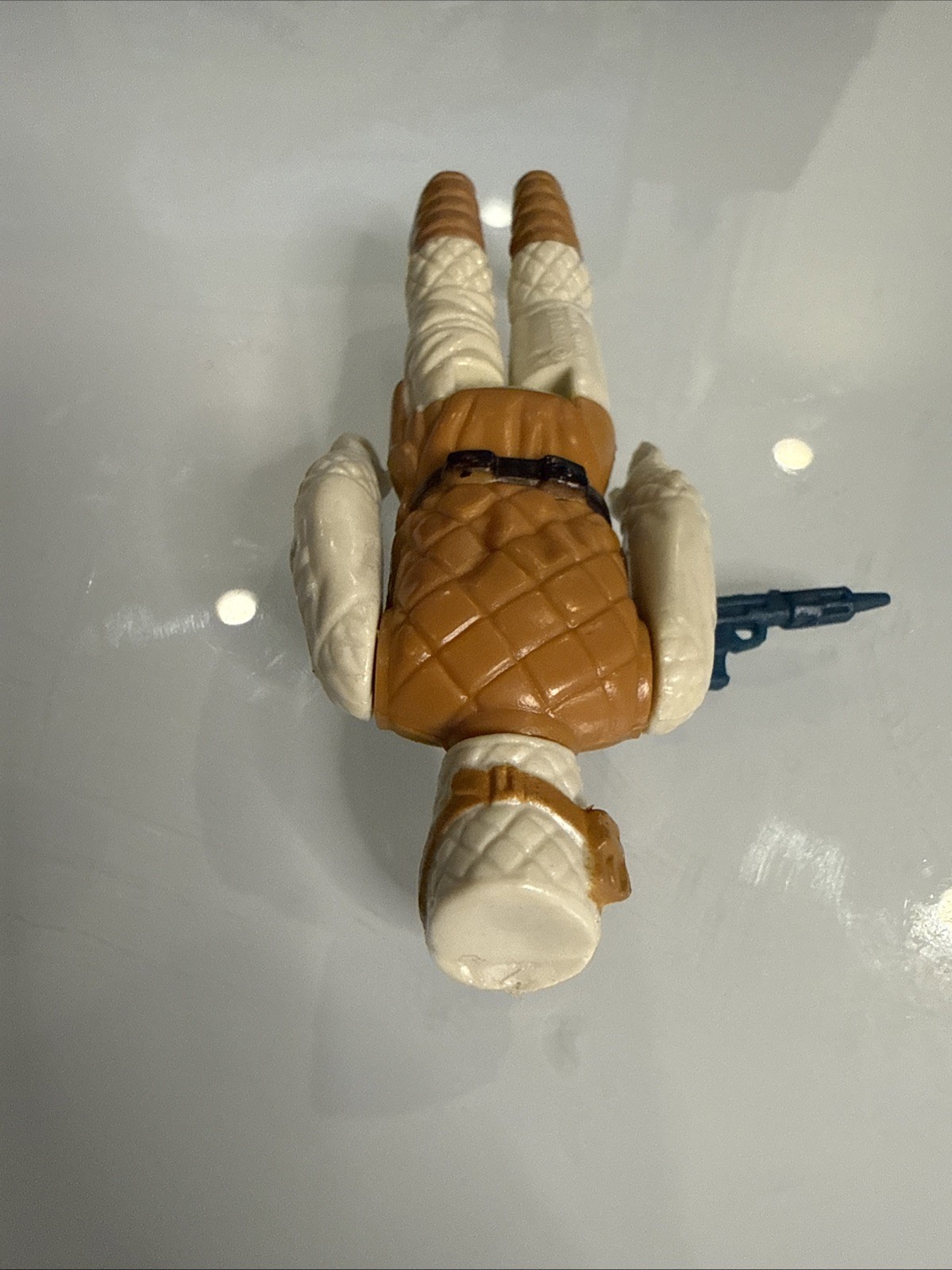 Rebel Soldier (Hoth Battle Gear) sold