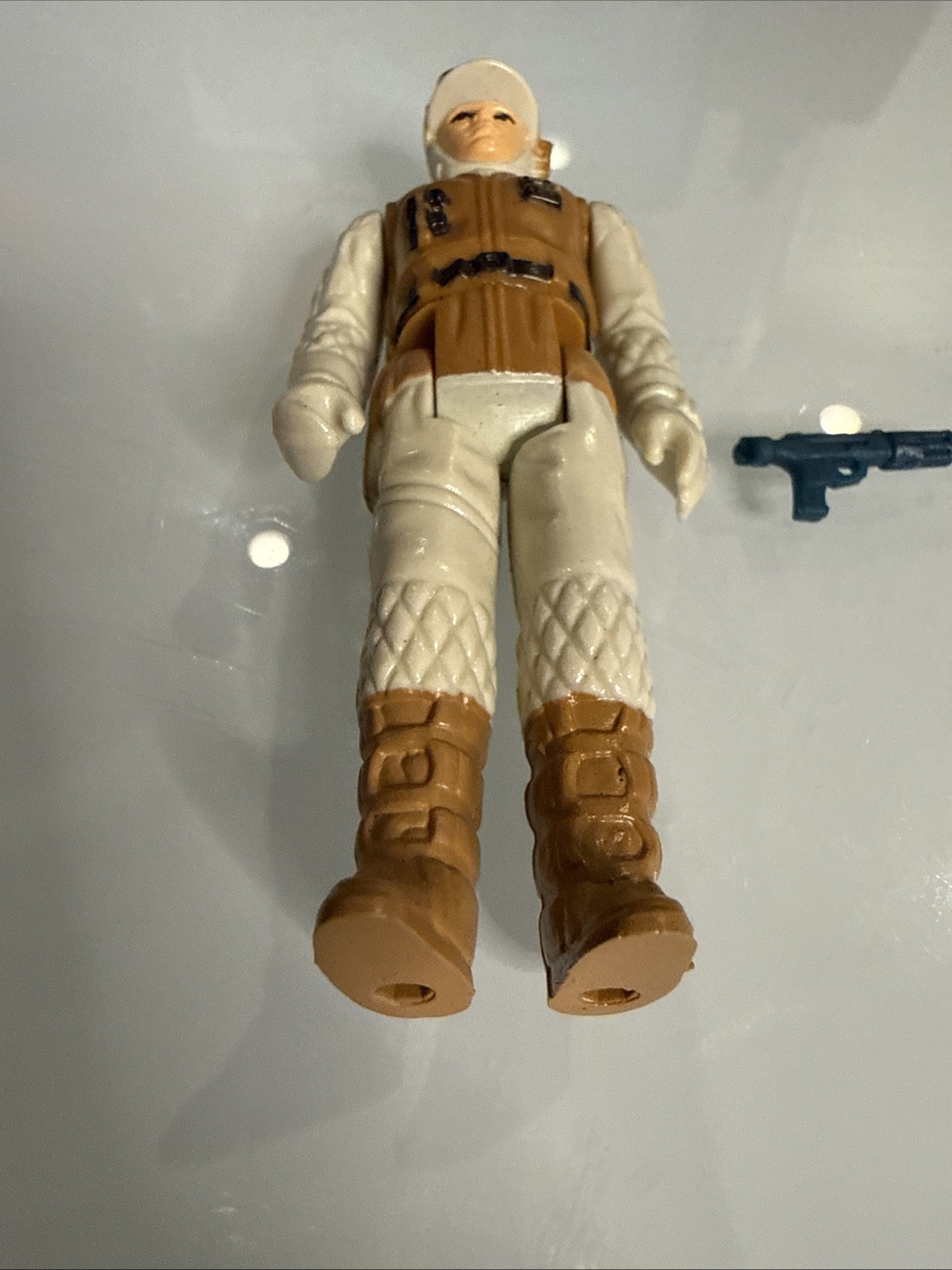 Rebel Soldier (Hoth Battle Gear) sold