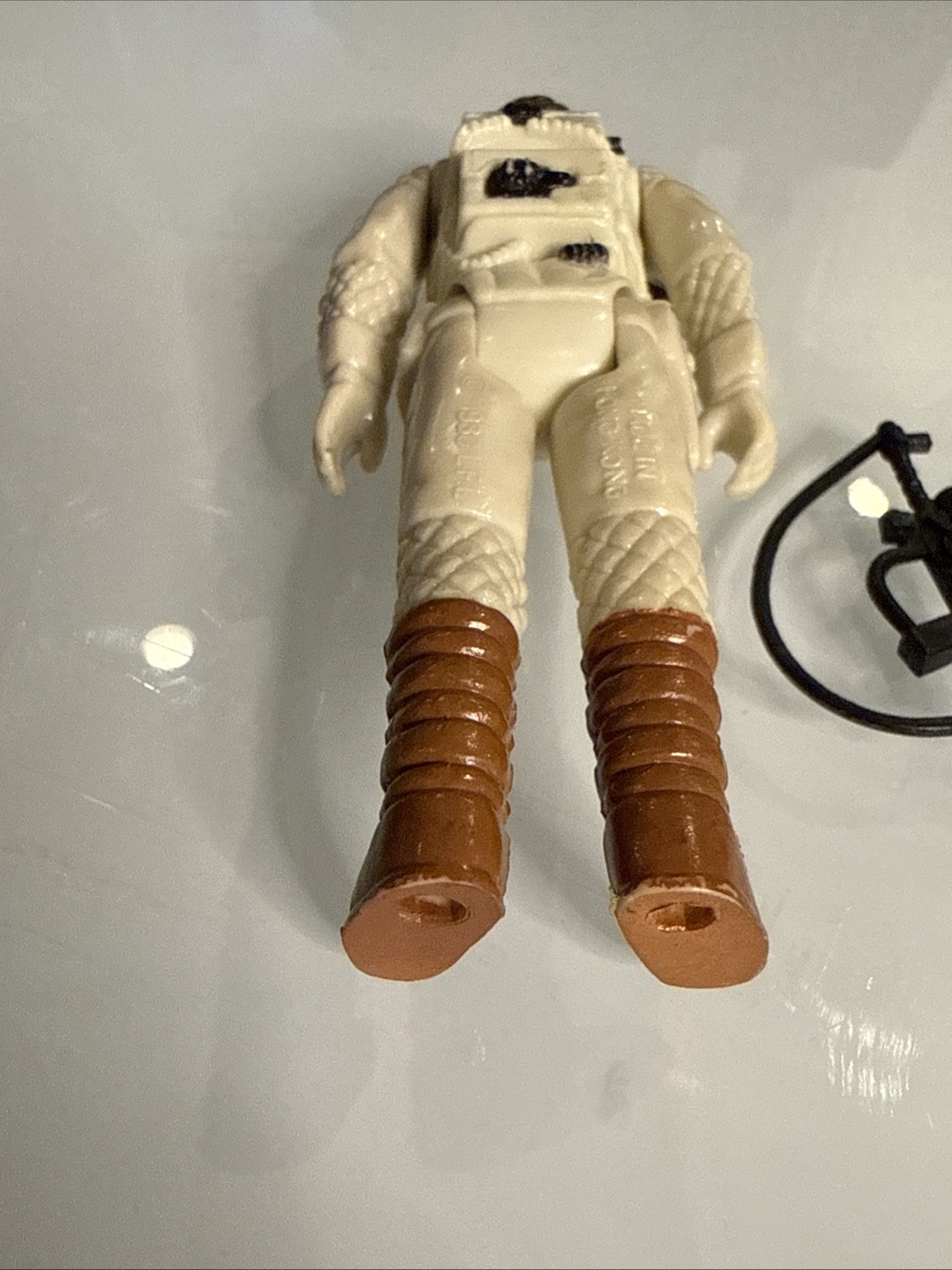 Rebel Commander sold