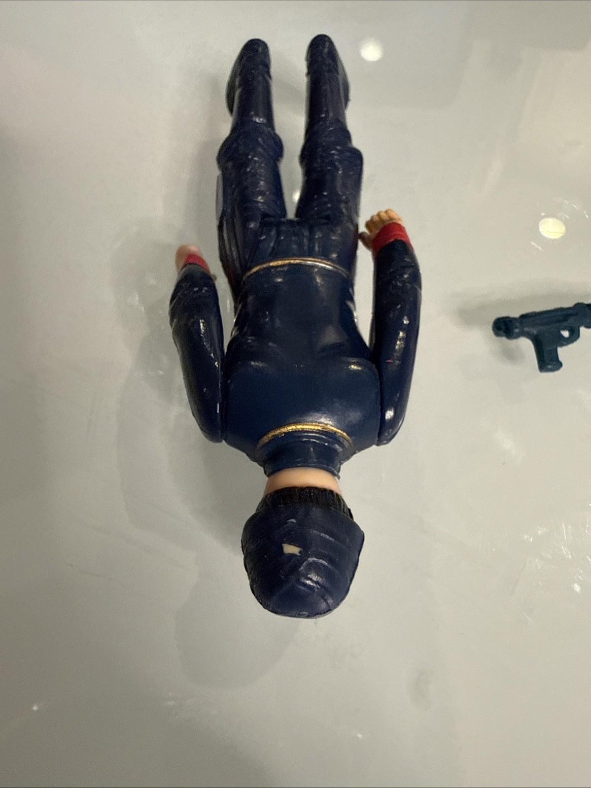 Bespin Security Guard (White) sold