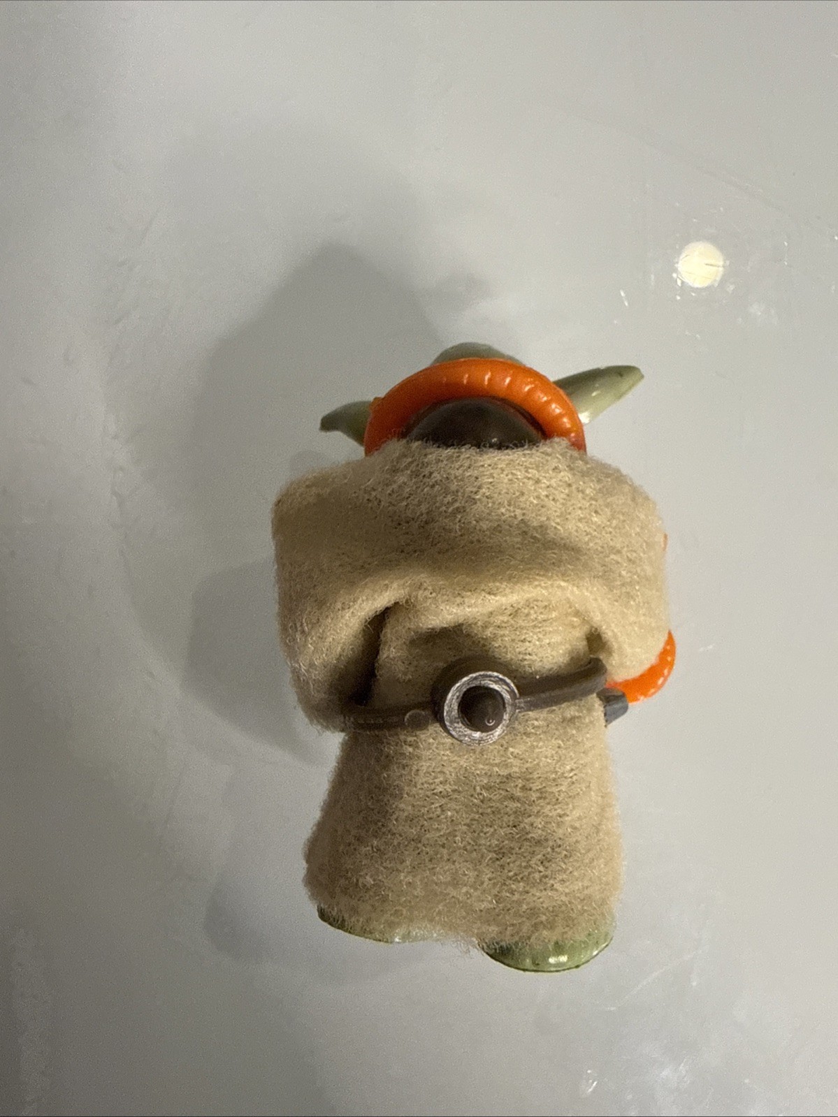 Yoda, The Jedi Master sold