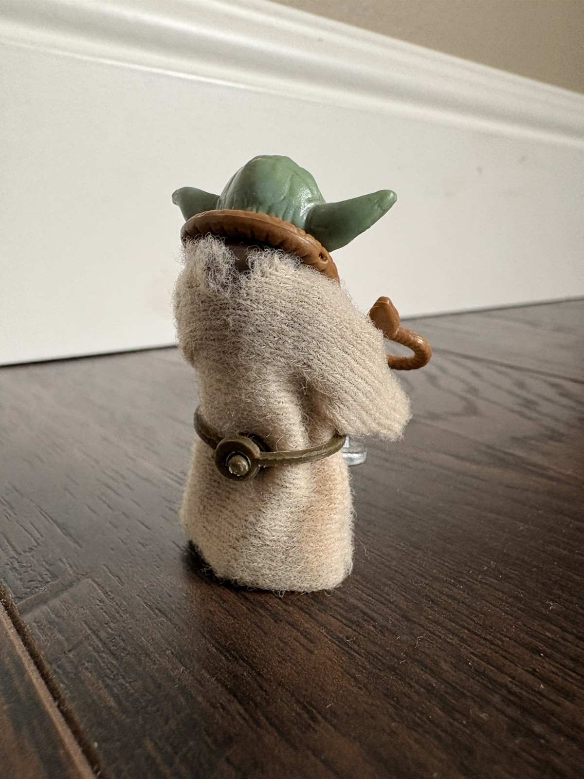 Yoda, The Jedi Master sold