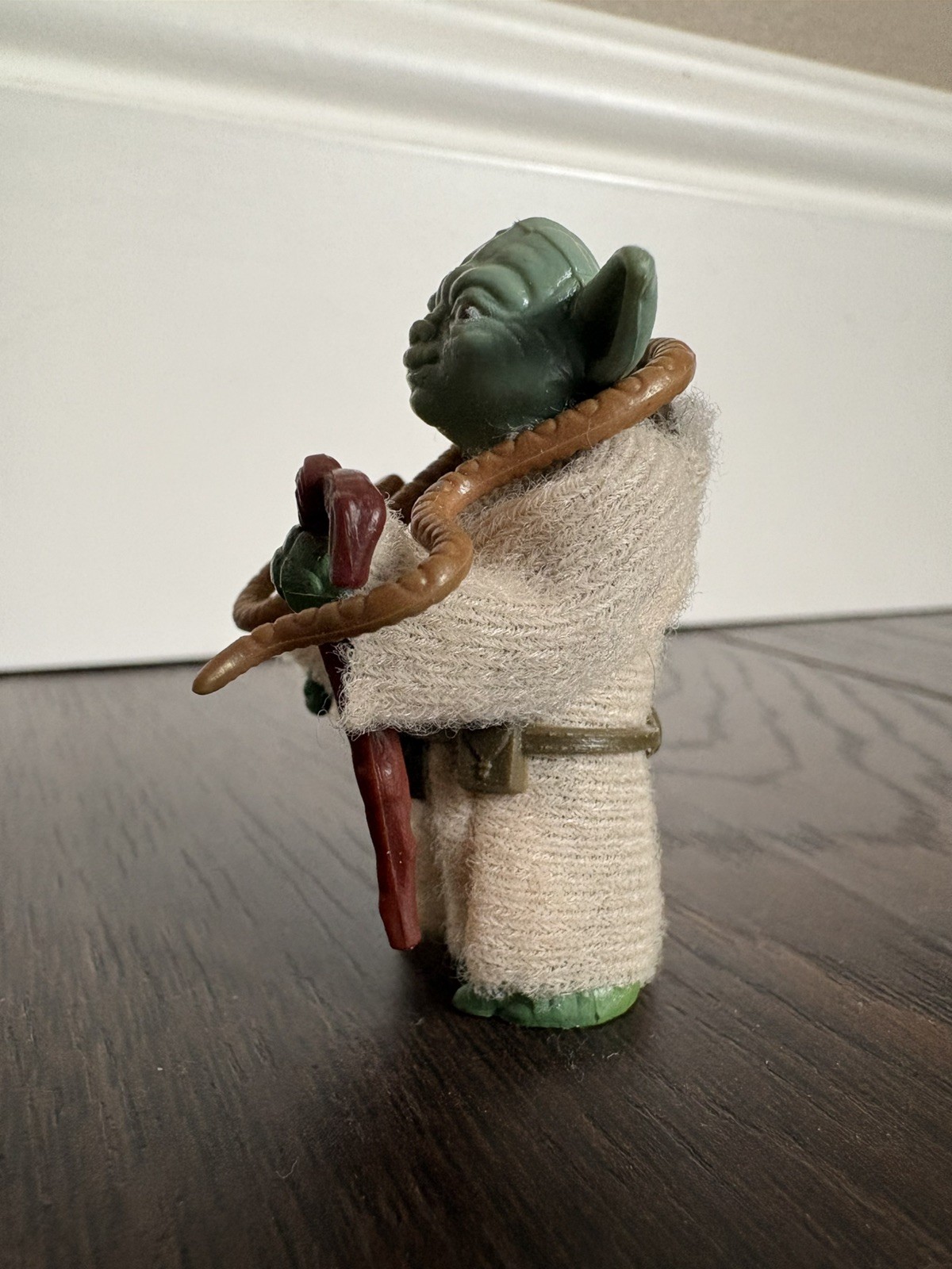 Yoda, The Jedi Master sold