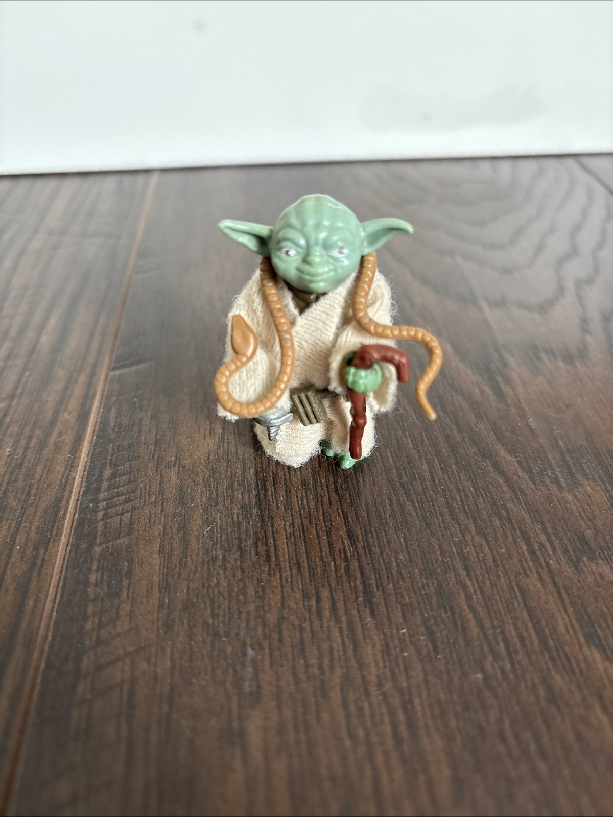 Yoda, The Jedi Master sold