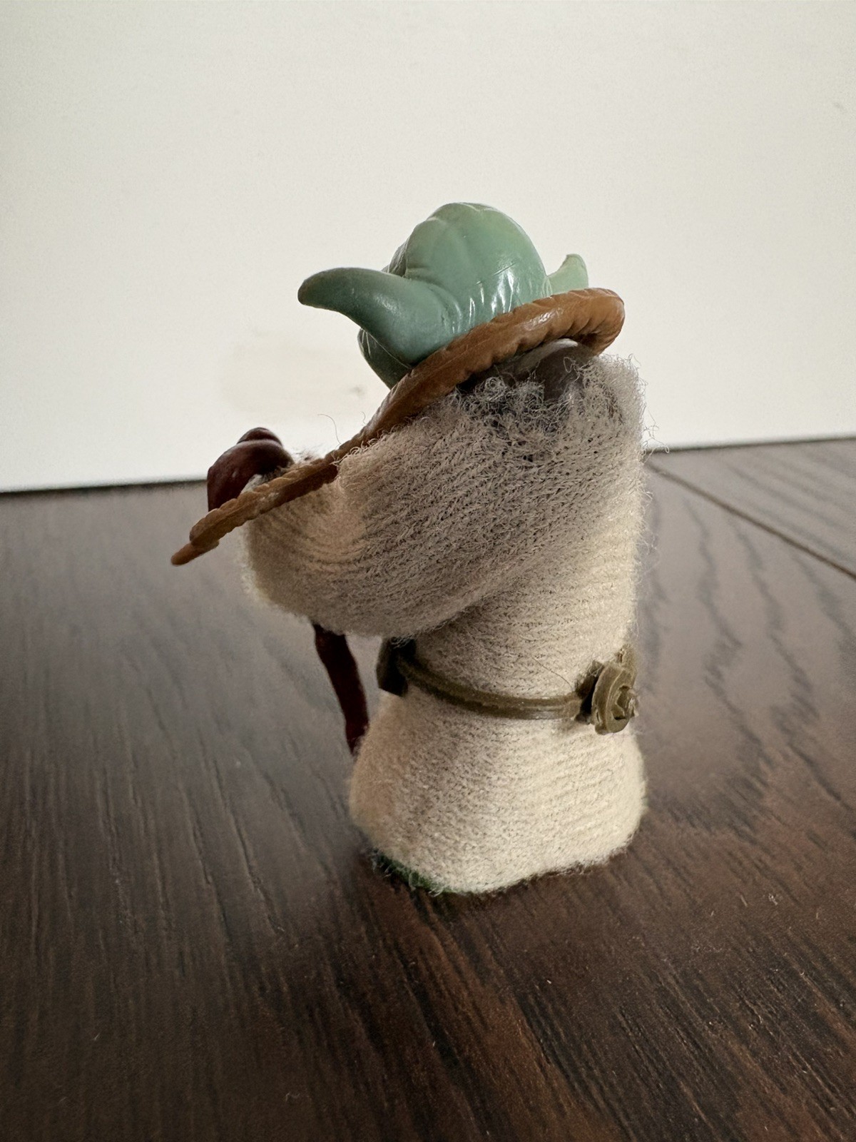 Yoda, The Jedi Master sold