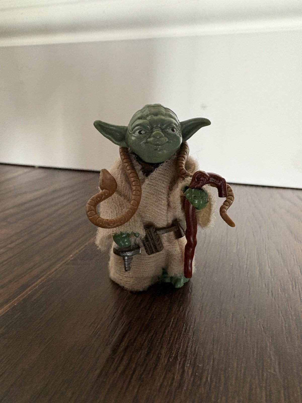 Yoda, The Jedi Master sold