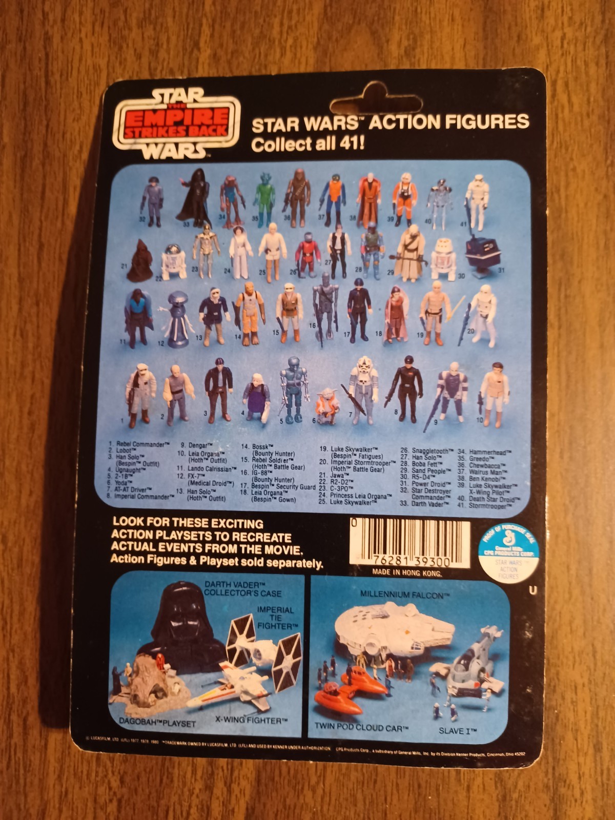 Rebel Soldier (Hoth Battle Gear) sold