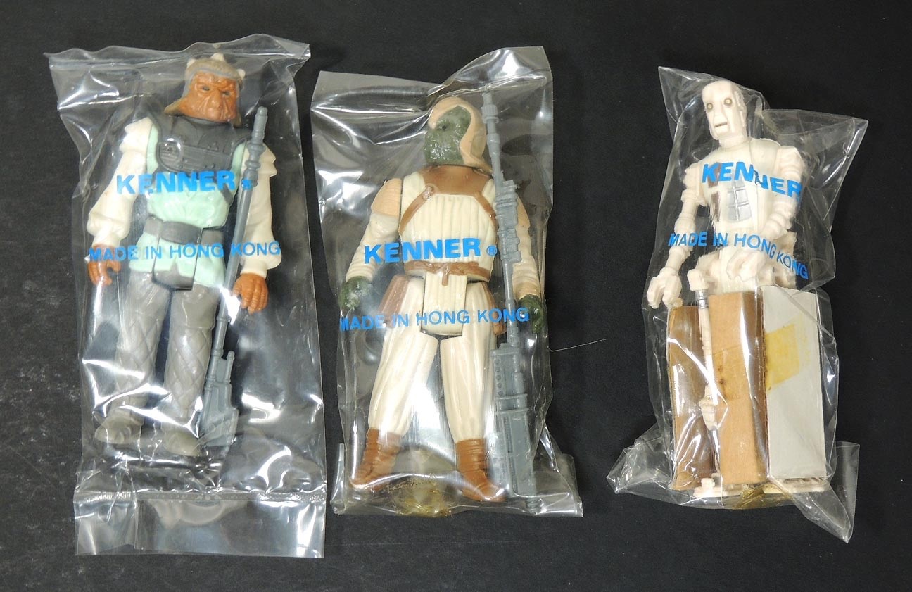 The Jabba the Hutt Dungeon sold