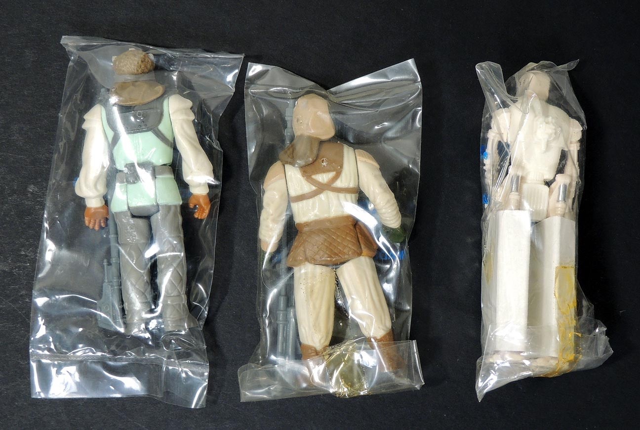 The Jabba the Hutt Dungeon sold