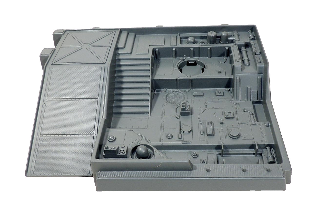 The Jabba the Hutt Dungeon sold